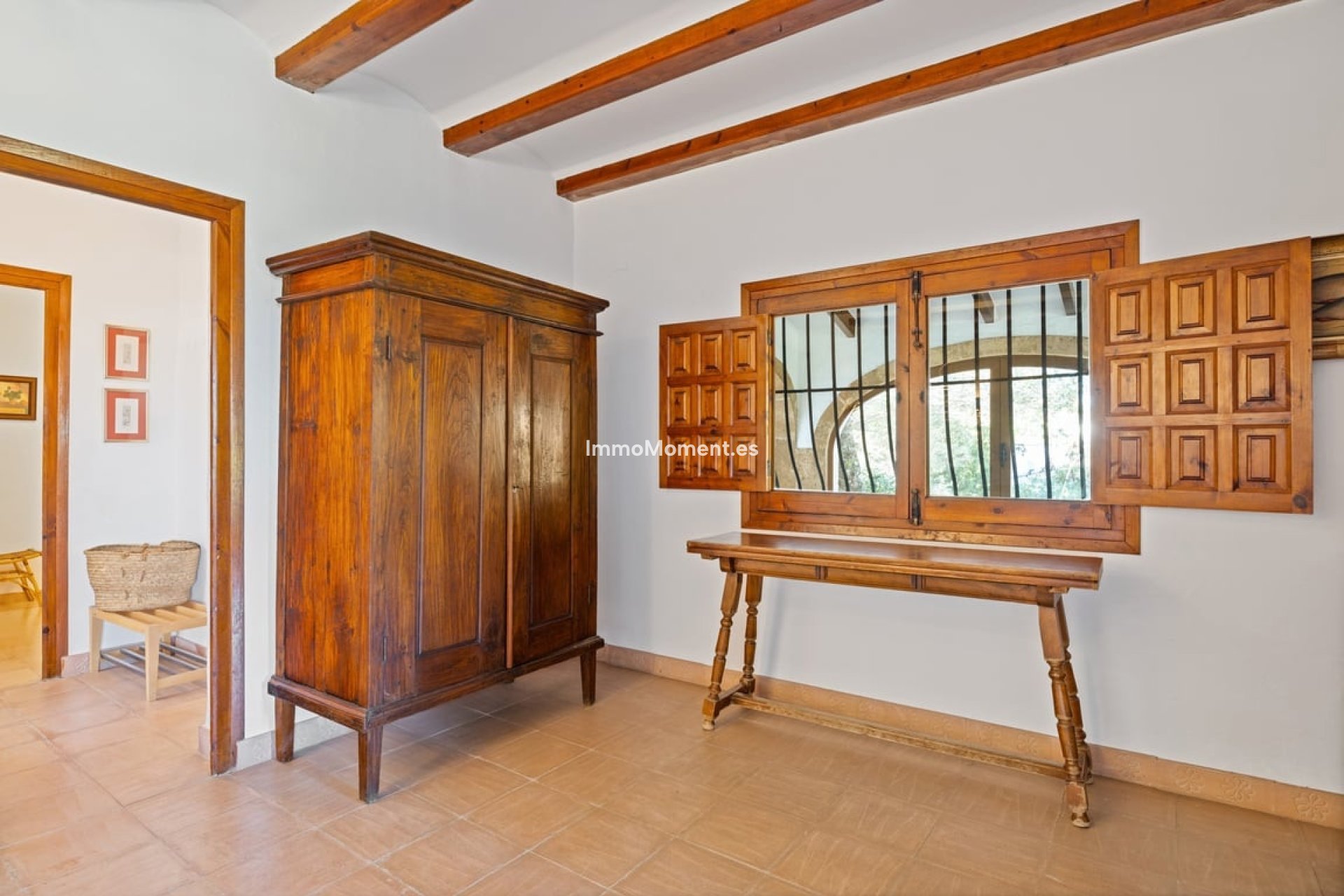 Bestaande woning - Villa - Jávea - Jávea - Xàbia Centro