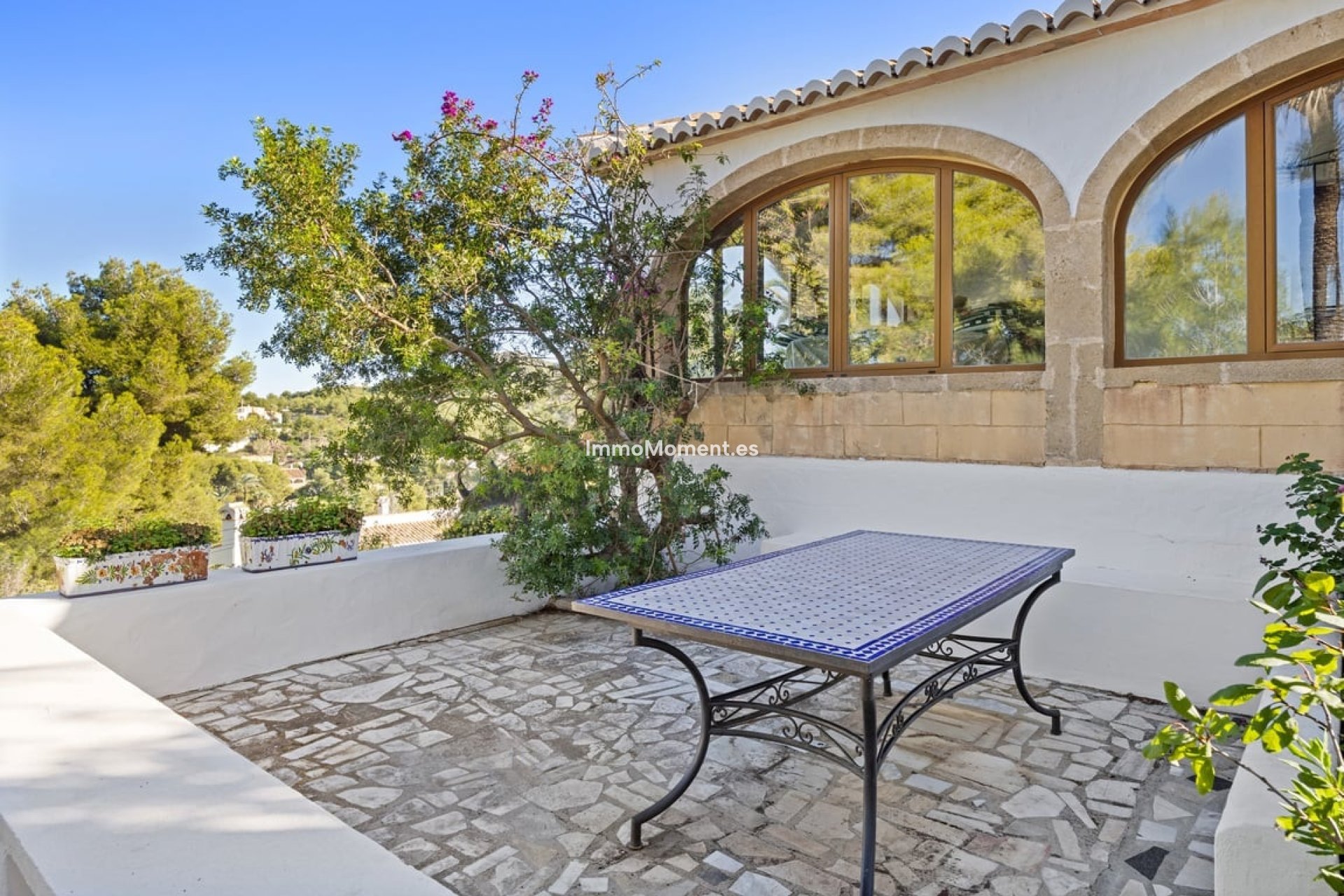 Bestaande woning - Villa - Jávea - Jávea - Xàbia Centro