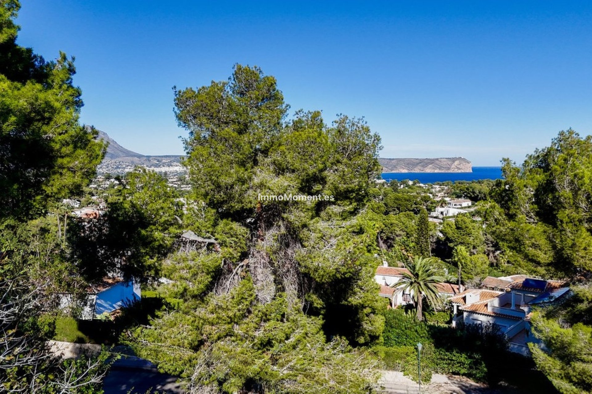 Bestaande woning - Villa - Jávea - Jávea - Xàbia Centro