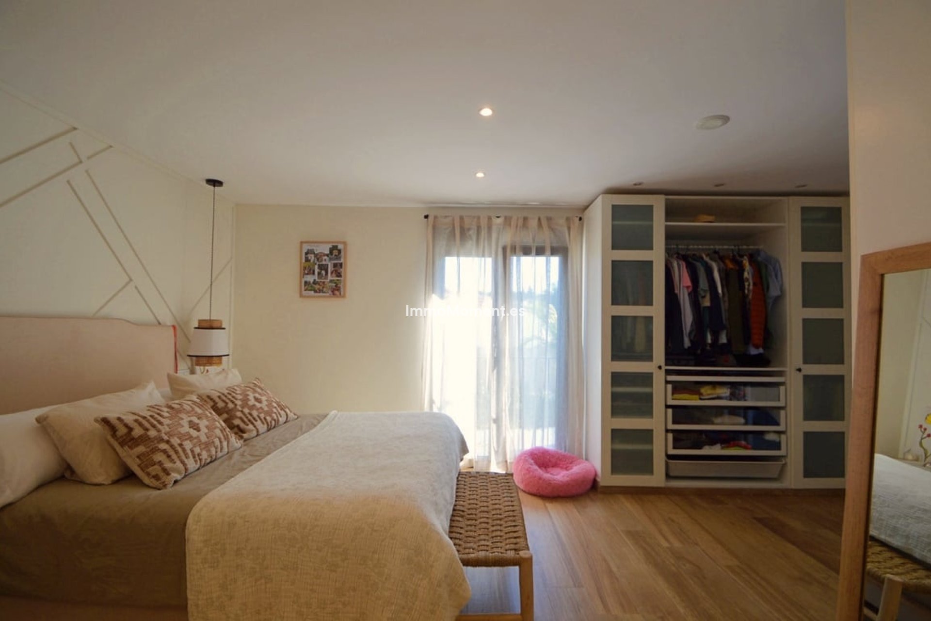 Bestaande woning - Villa - Jávea - Jávea - Xàbia Centro