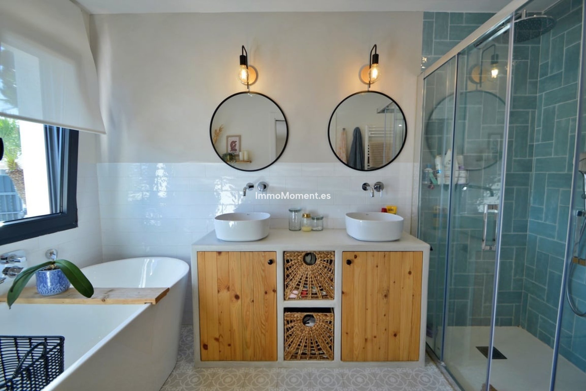 Bestaande woning - Villa - Jávea - Jávea - Xàbia Centro
