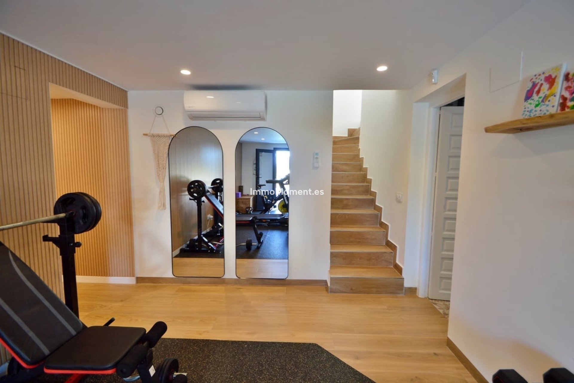 Bestaande woning - Villa - Jávea - Jávea - Xàbia Centro