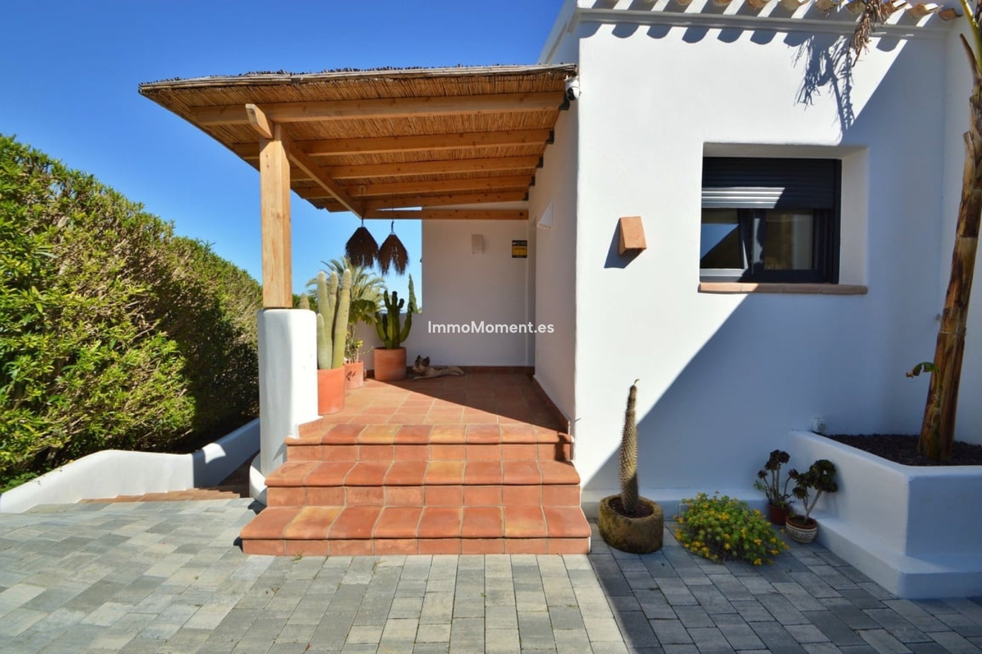 Bestaande woning - Villa - Jávea - Jávea - Xàbia Centro