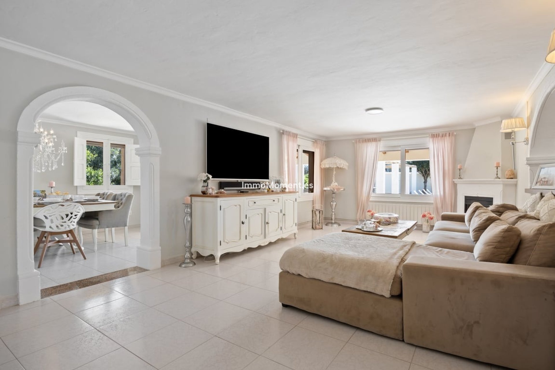 Bestaande woning - Villa - Jávea - Jávea - Xàbia Centro