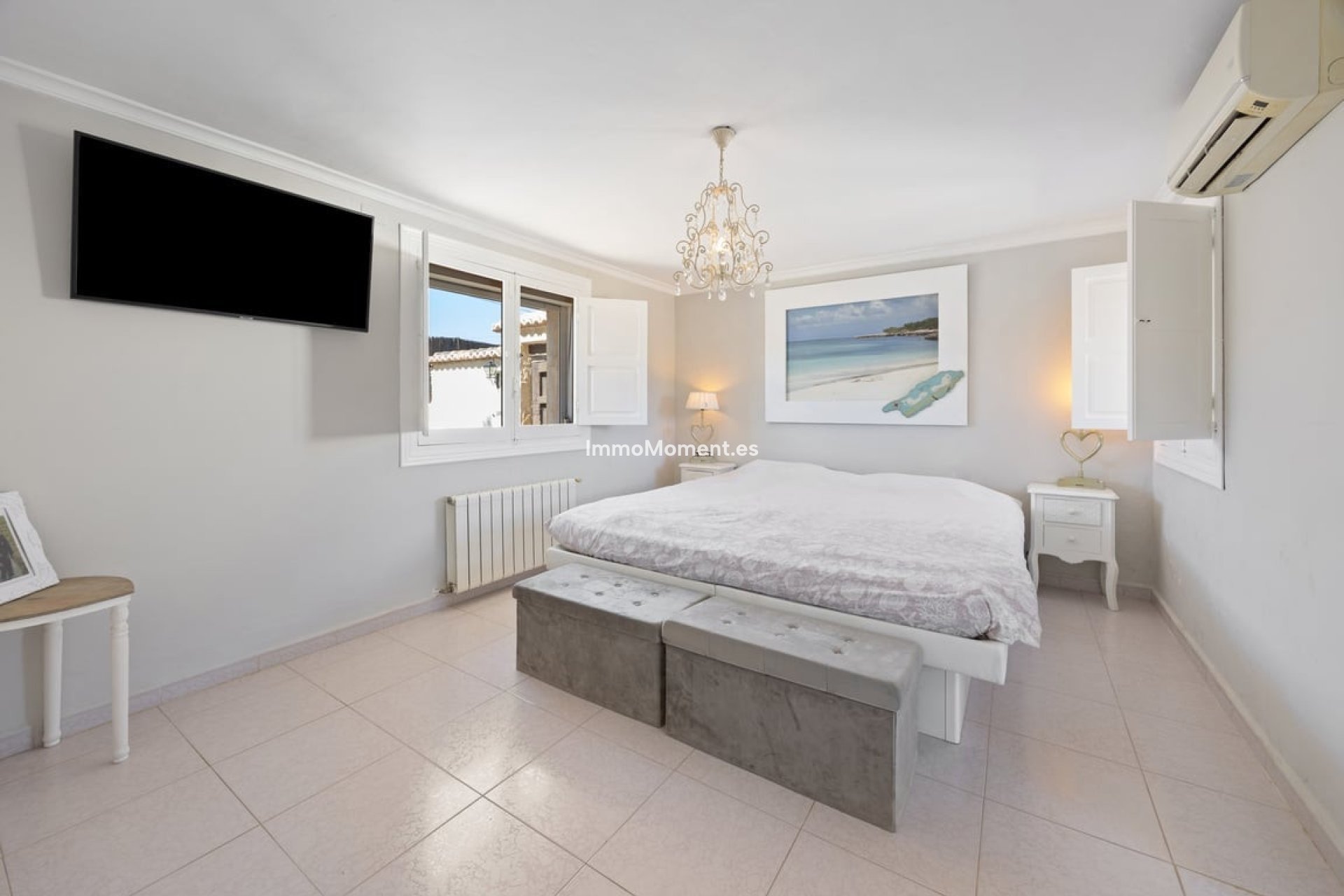 Bestaande woning - Villa - Jávea - Jávea - Xàbia Centro