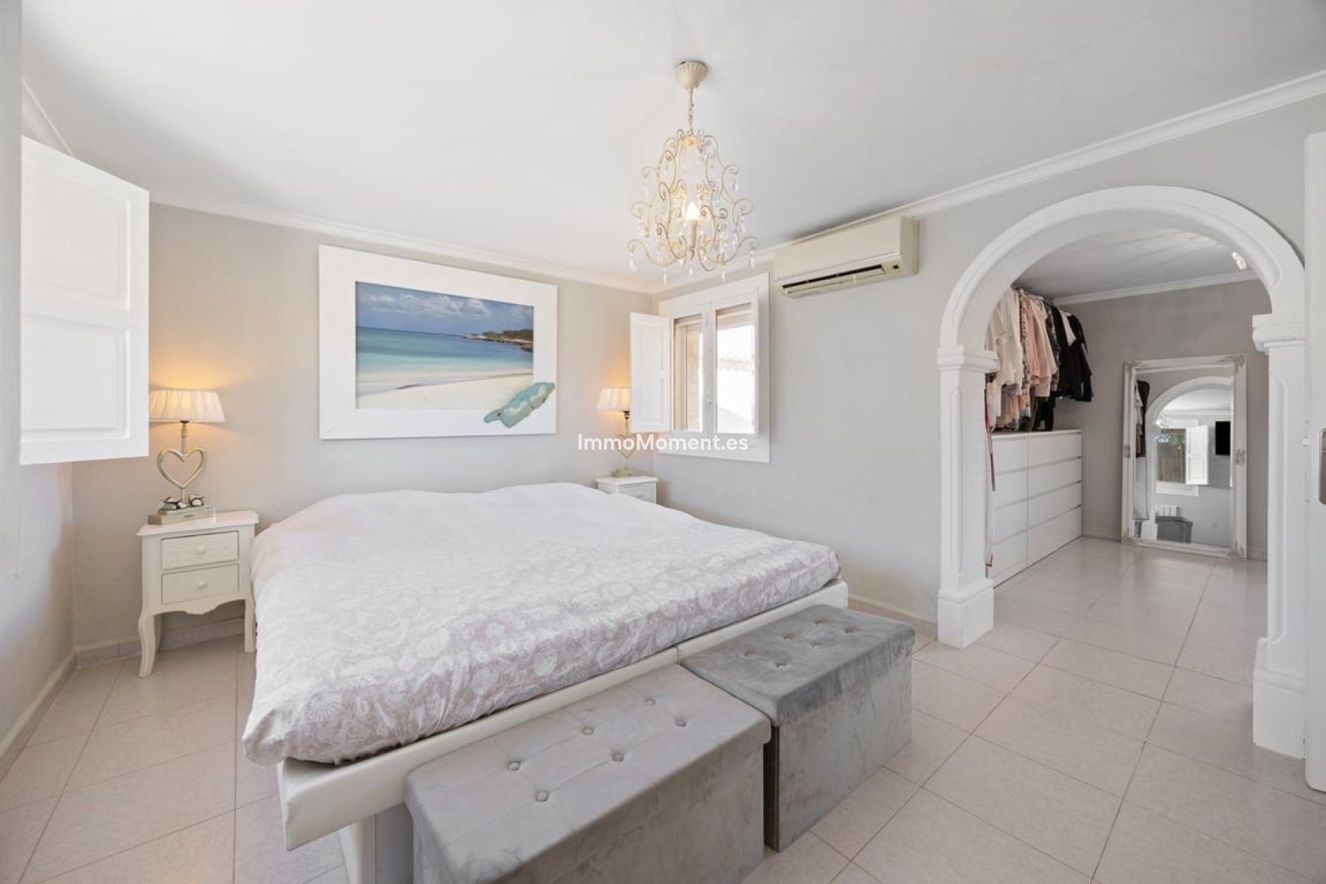 Bestaande woning - Villa - Jávea - Jávea - Xàbia Centro