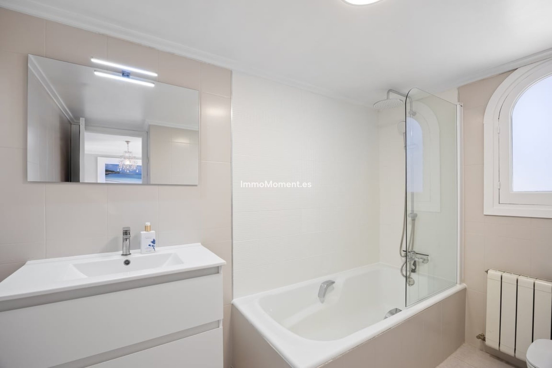 Bestaande woning - Villa - Jávea - Jávea - Xàbia Centro