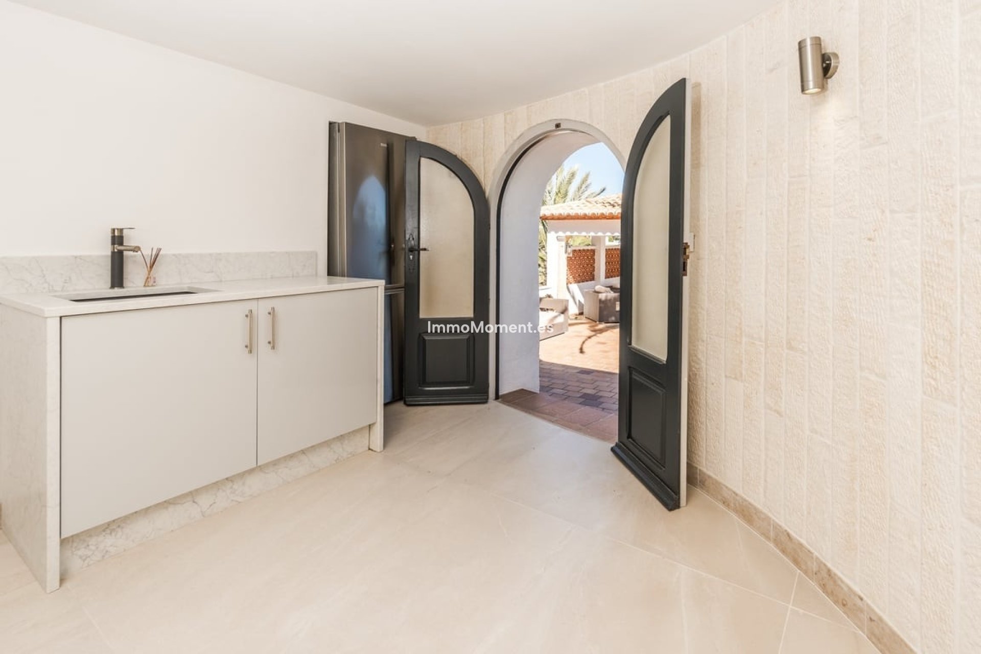 Bestaande woning - Villa - Jávea - Jávea - Xàbia Centro