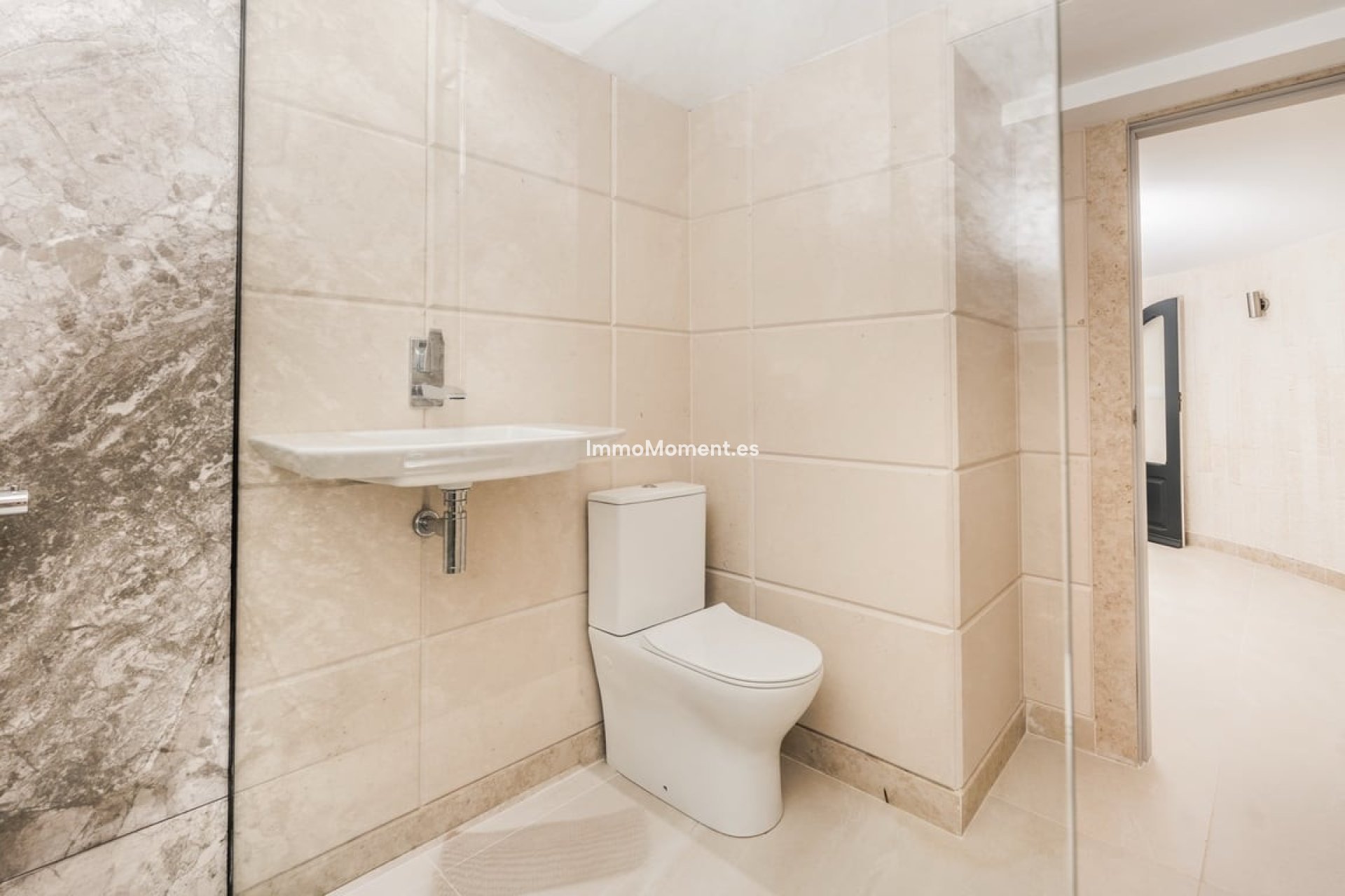 Bestaande woning - Villa - Jávea - Jávea - Xàbia Centro