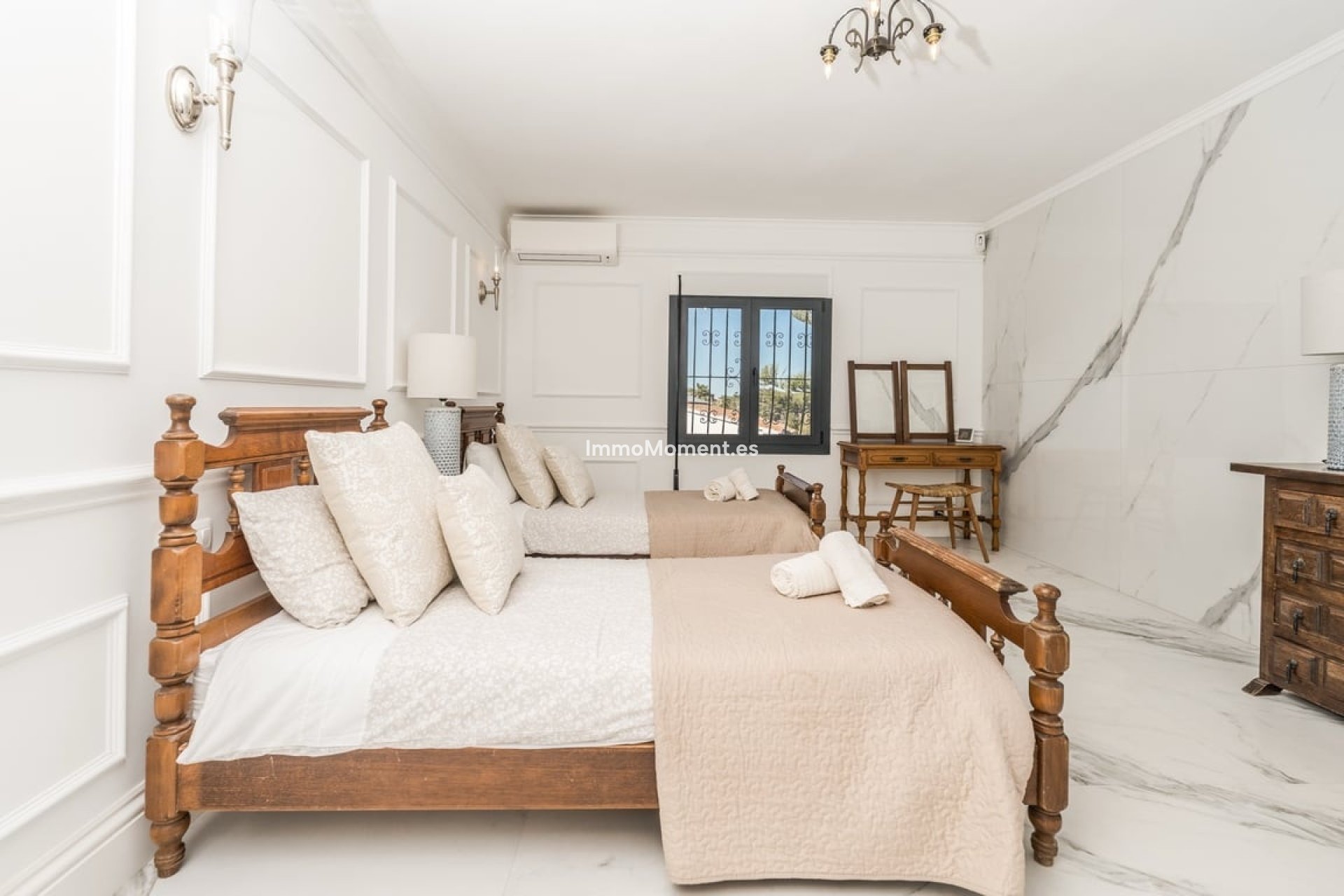 Bestaande woning - Villa - Jávea - Jávea - Xàbia Centro