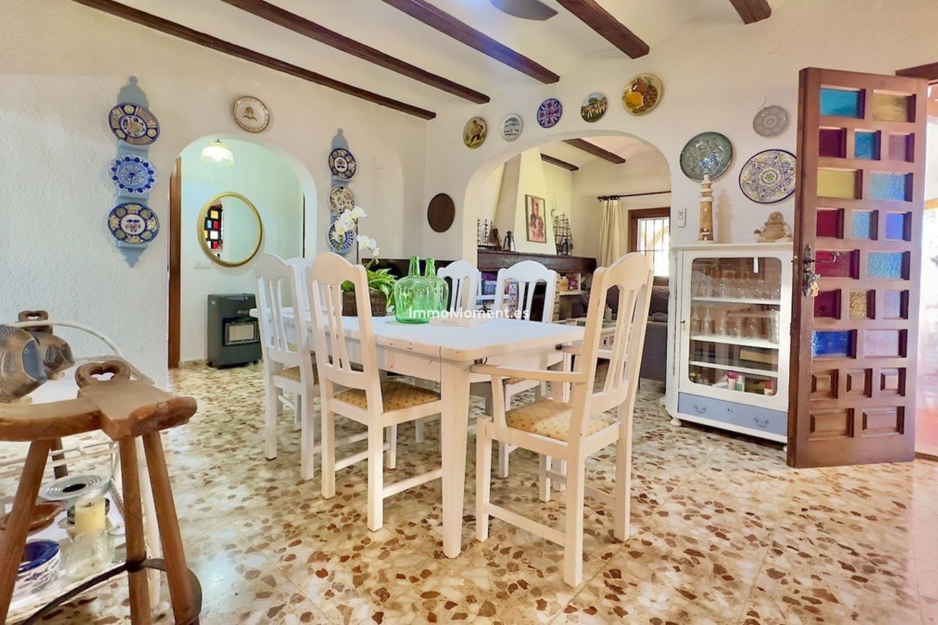 Bestaande woning - Villa - Jávea - Jávea - Xàbia Centro