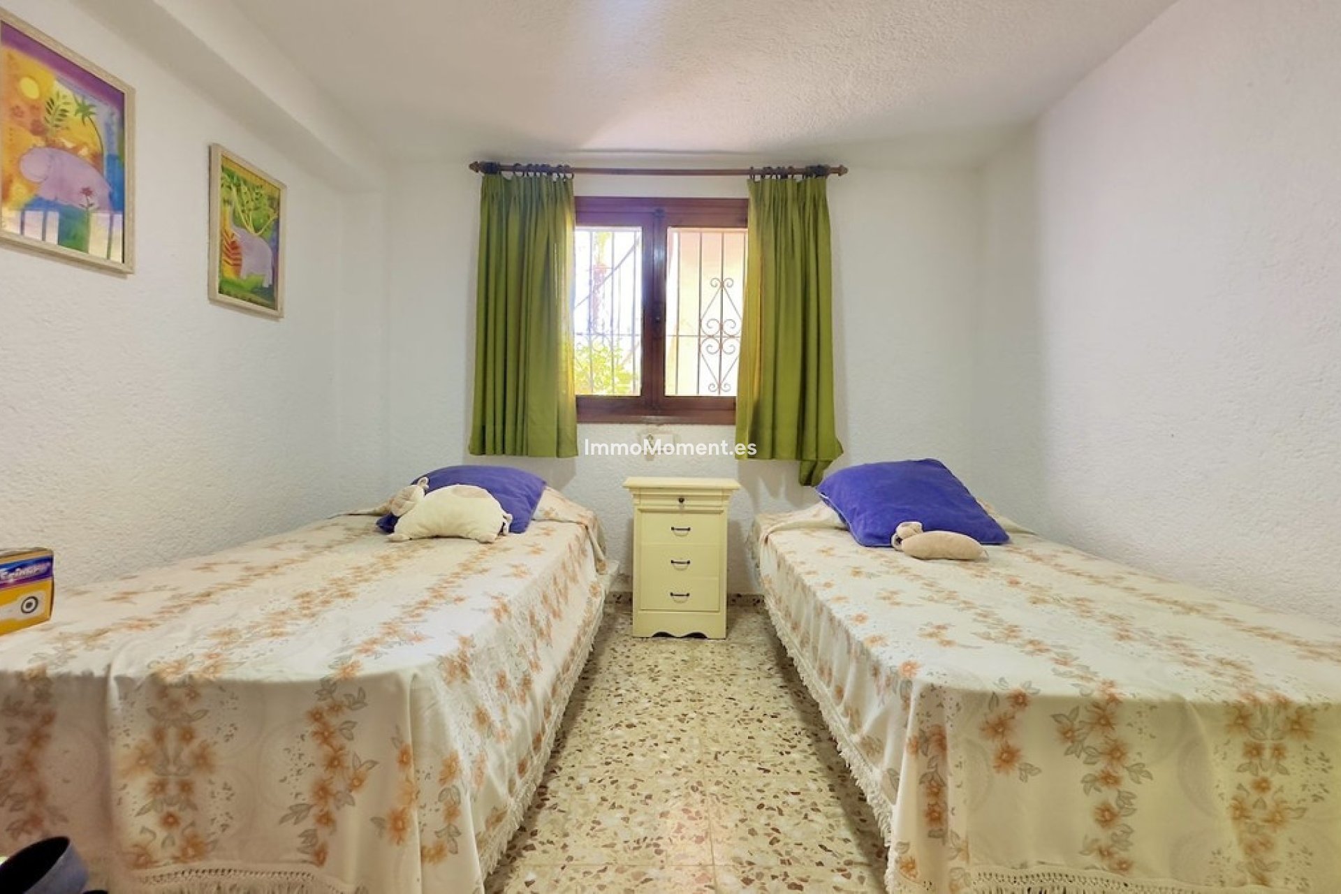 Bestaande woning - Villa - Jávea - Jávea - Xàbia Centro