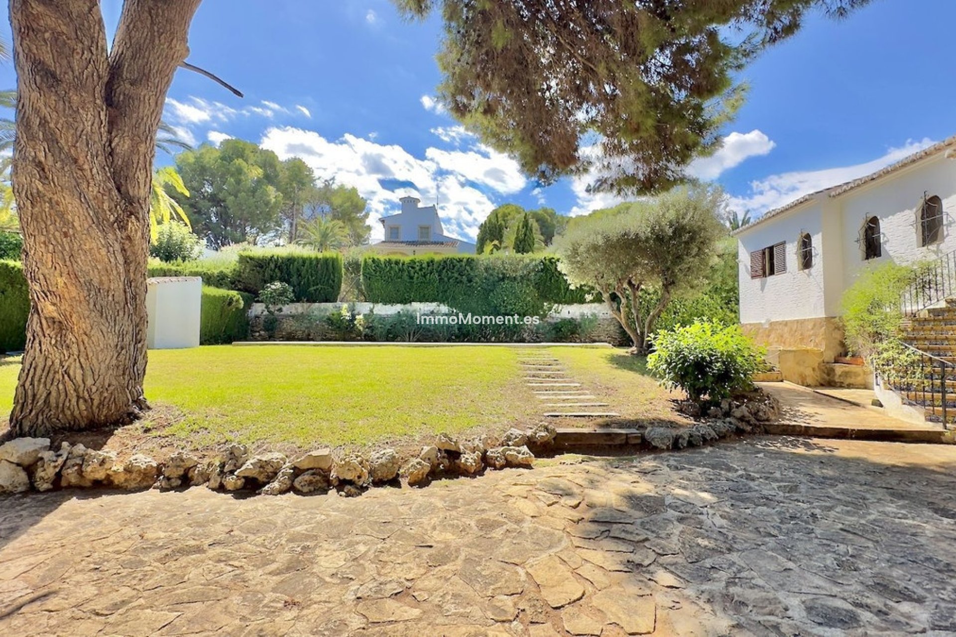 Bestaande woning - Villa - Jávea - Jávea - Xàbia Centro