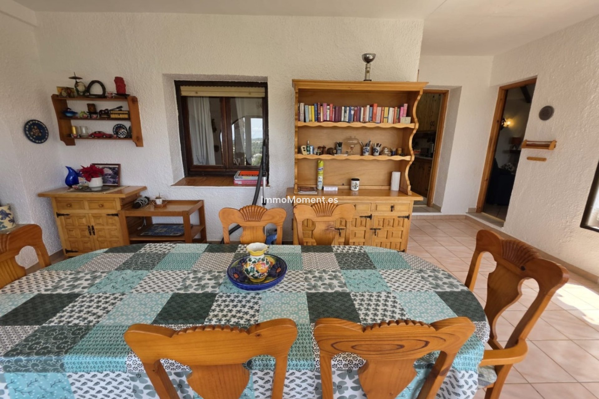 Bestaande woning - Villa - Jávea - Jávea - Xàbia Centro