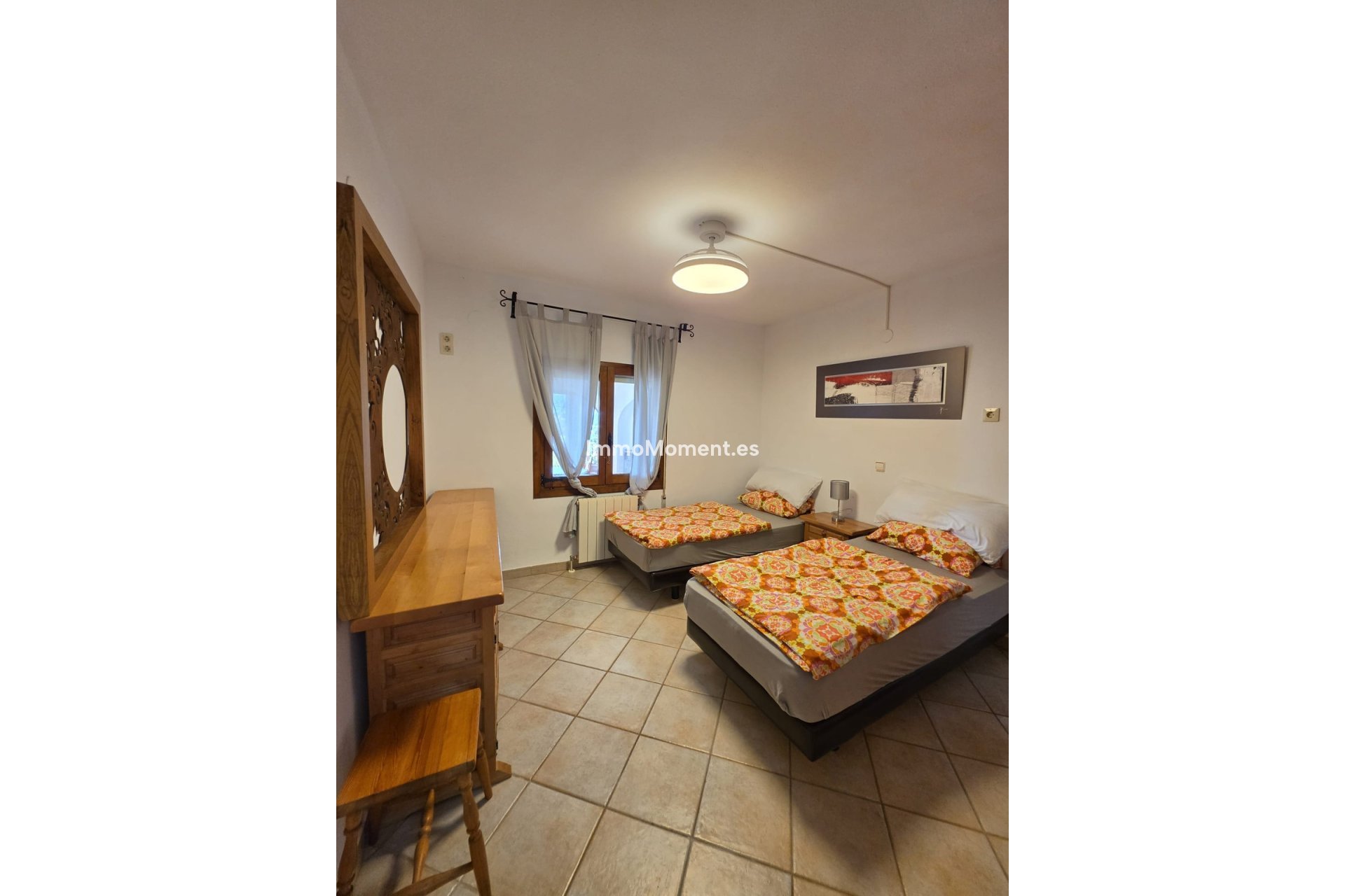 Bestaande woning - Villa - Jávea - Jávea - Xàbia Centro