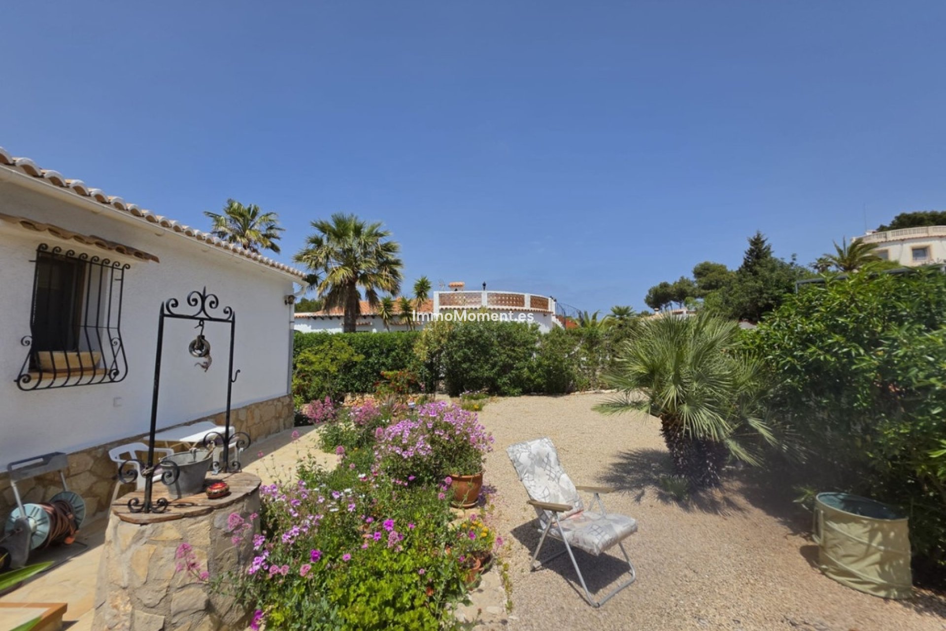 Bestaande woning - Villa - Jávea - Jávea - Xàbia Centro