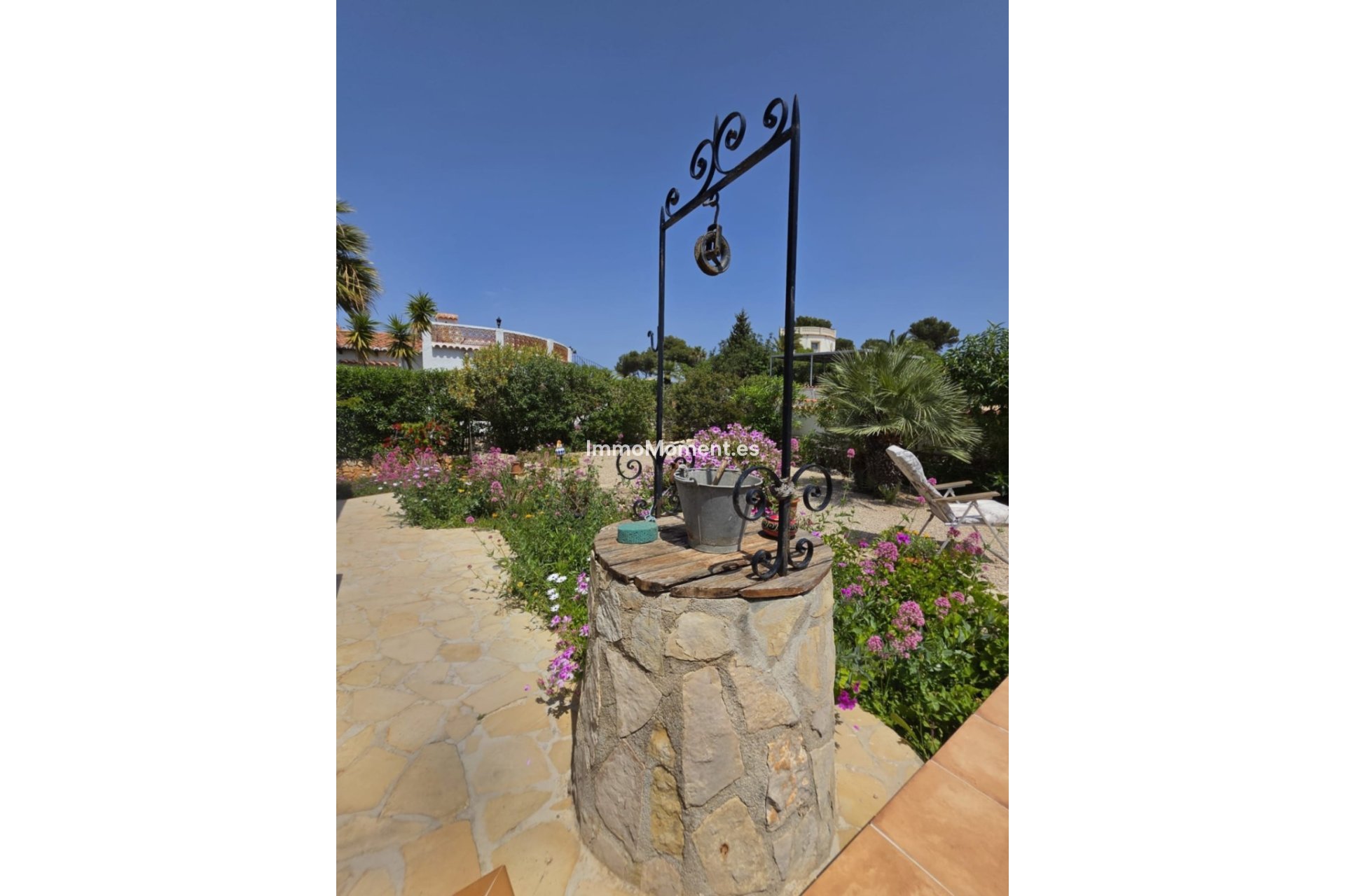 Bestaande woning - Villa - Jávea - Jávea - Xàbia Centro