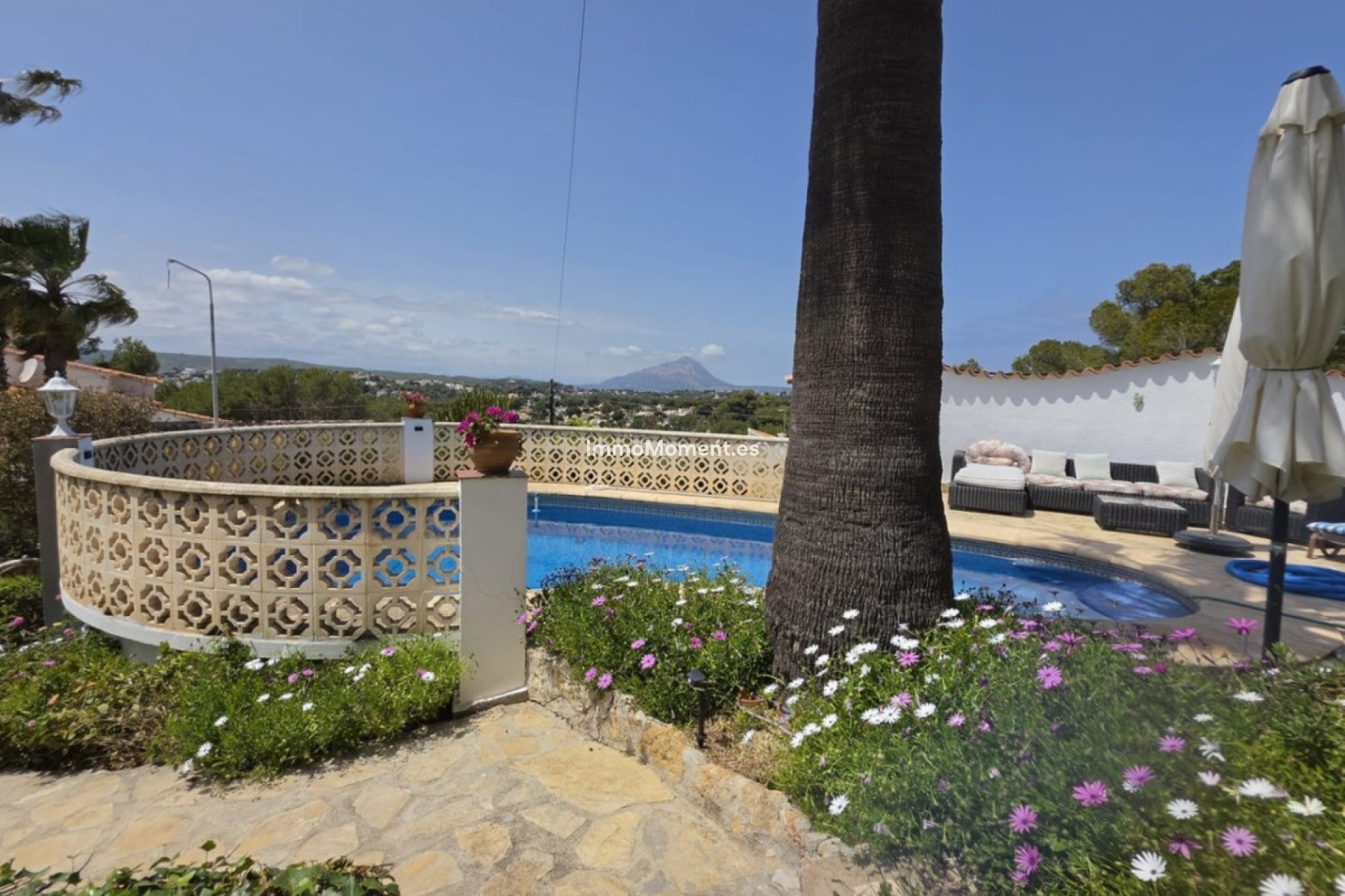 Bestaande woning - Villa - Jávea - Jávea - Xàbia Centro