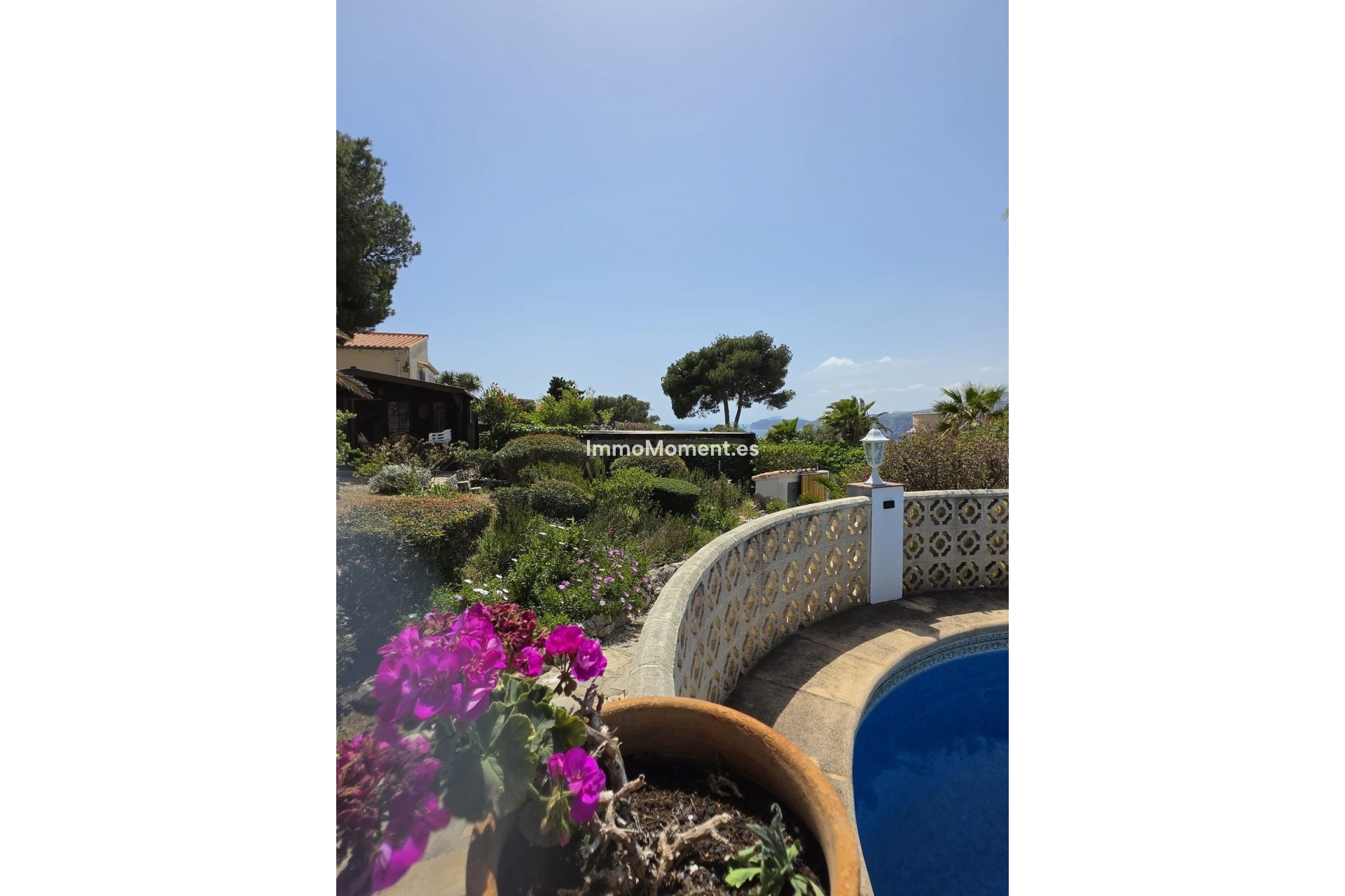 Bestaande woning - Villa - Jávea - Jávea - Xàbia Centro