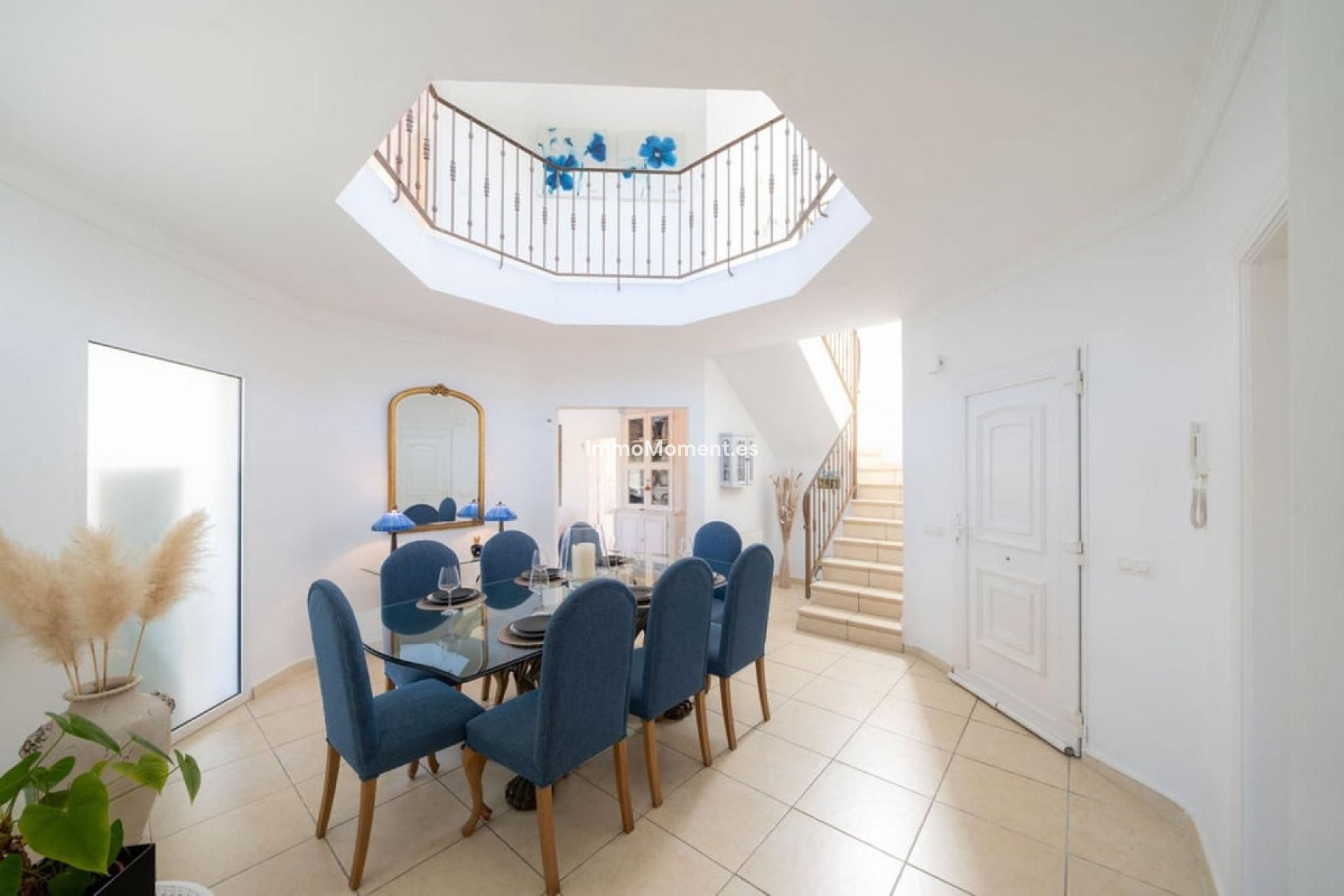 Bestaande woning - Villa - Jávea - Jávea - Xàbia Centro