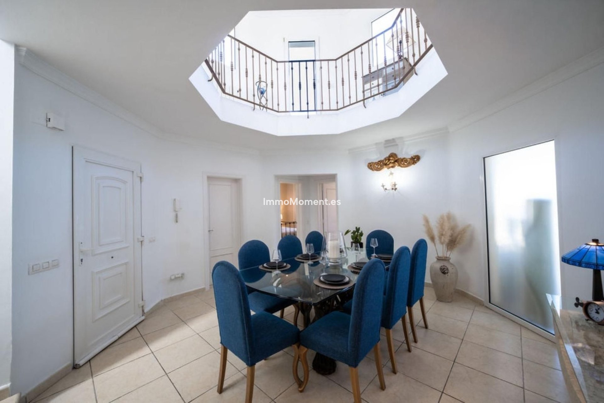 Bestaande woning - Villa - Jávea - Jávea - Xàbia Centro
