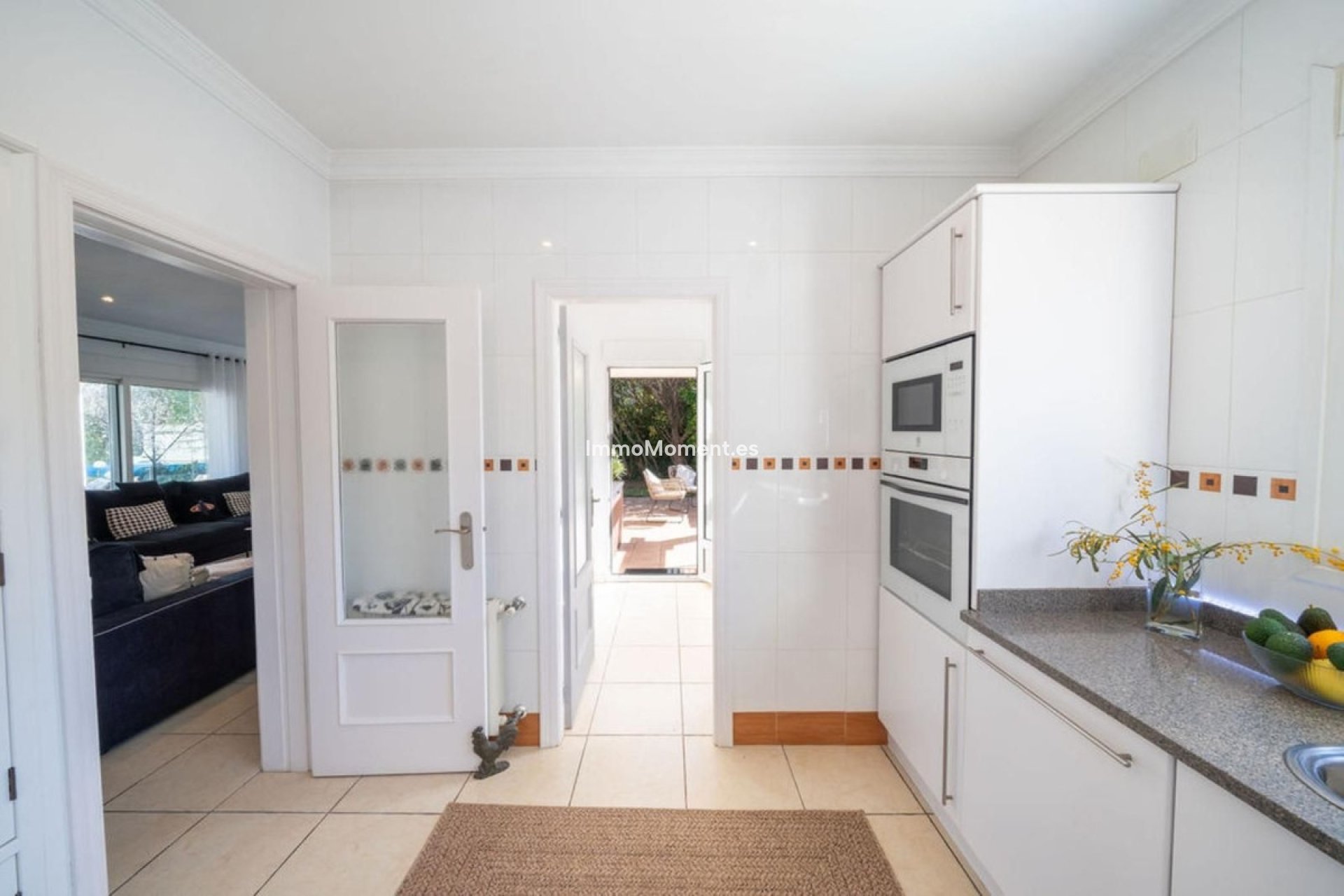 Bestaande woning - Villa - Jávea - Jávea - Xàbia Centro