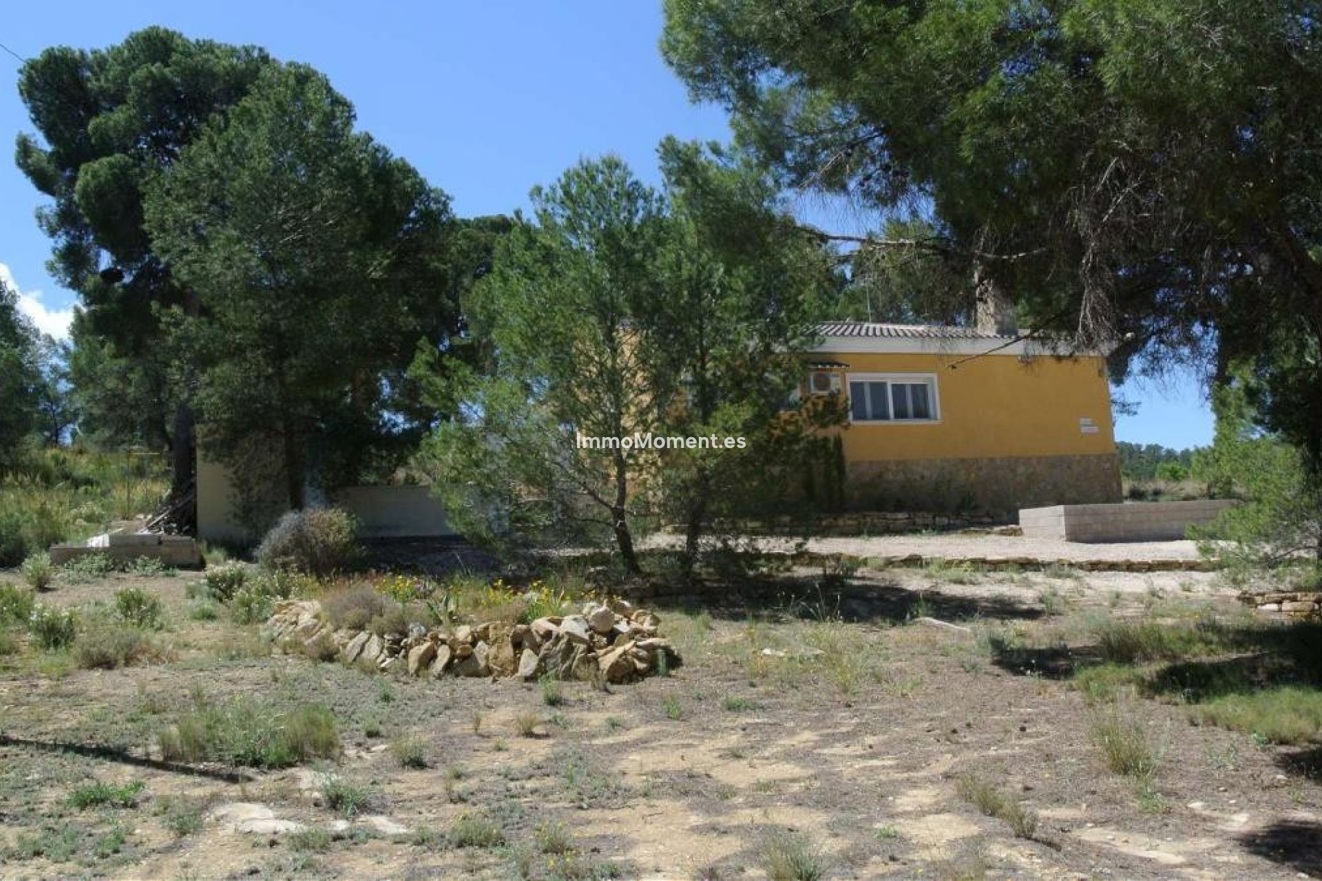 Bestaande woning - Villa - Jumilla - Jumilla Centro