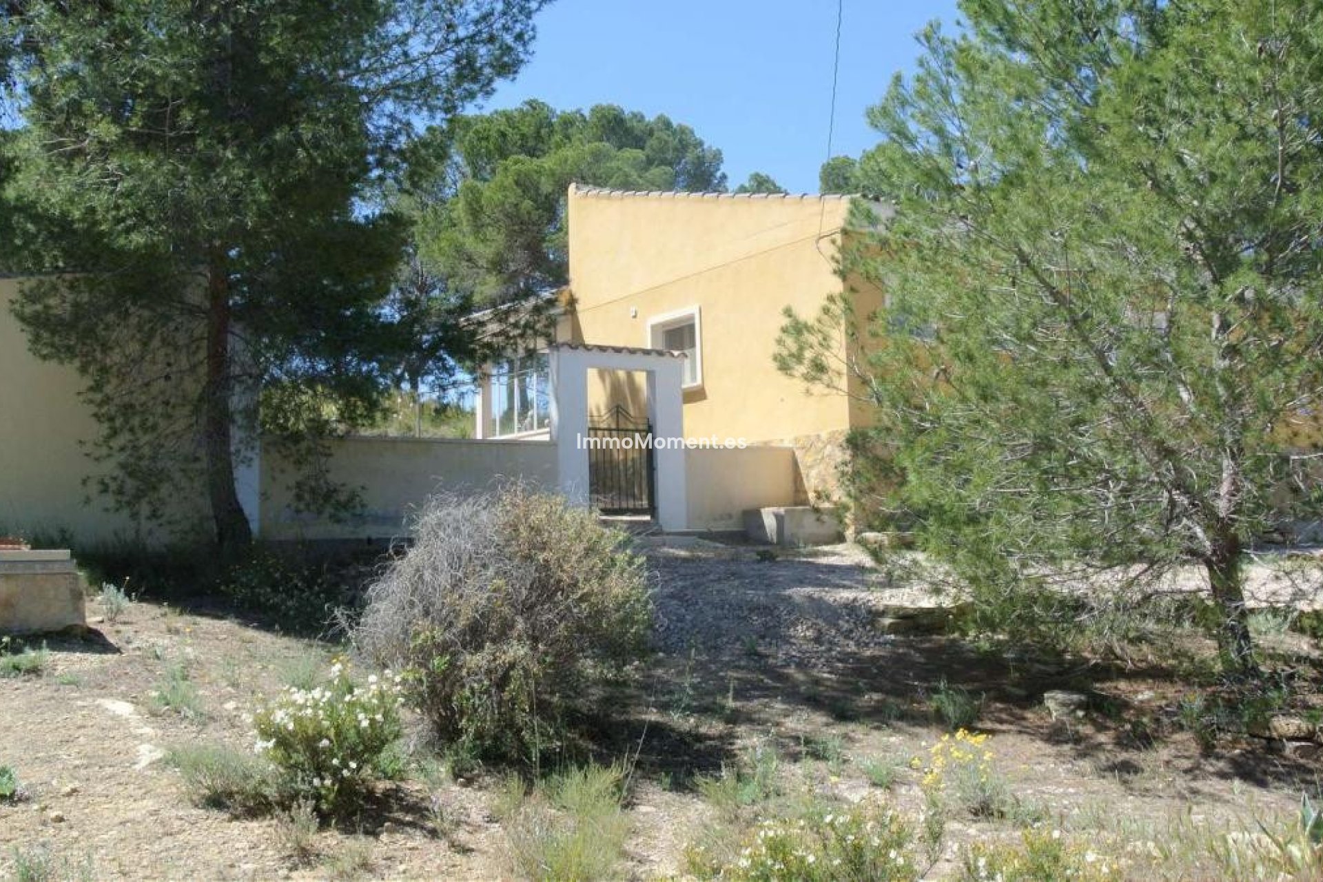 Bestaande woning - Villa - Jumilla - Jumilla Centro