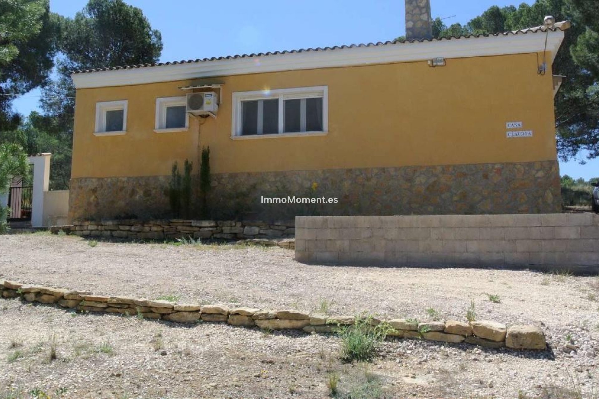 Bestaande woning - Villa - Jumilla - Jumilla Centro