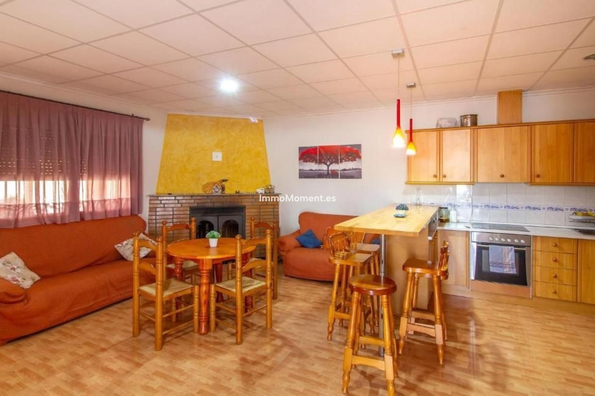 Bestaande woning - Villa - Jumilla - Jumilla Centro