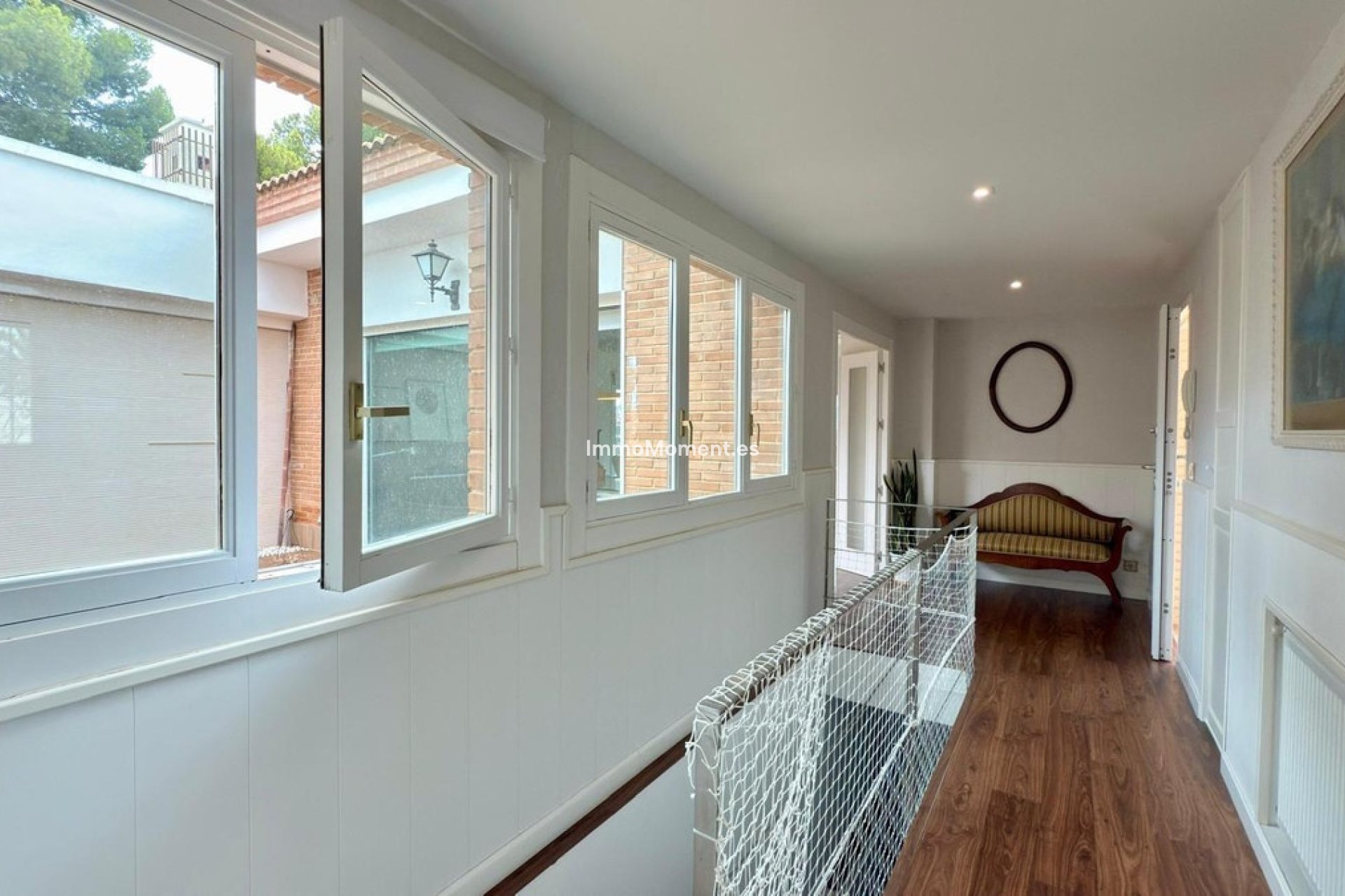 Bestaande woning - Villa - La Nucía - La Nucia Centro