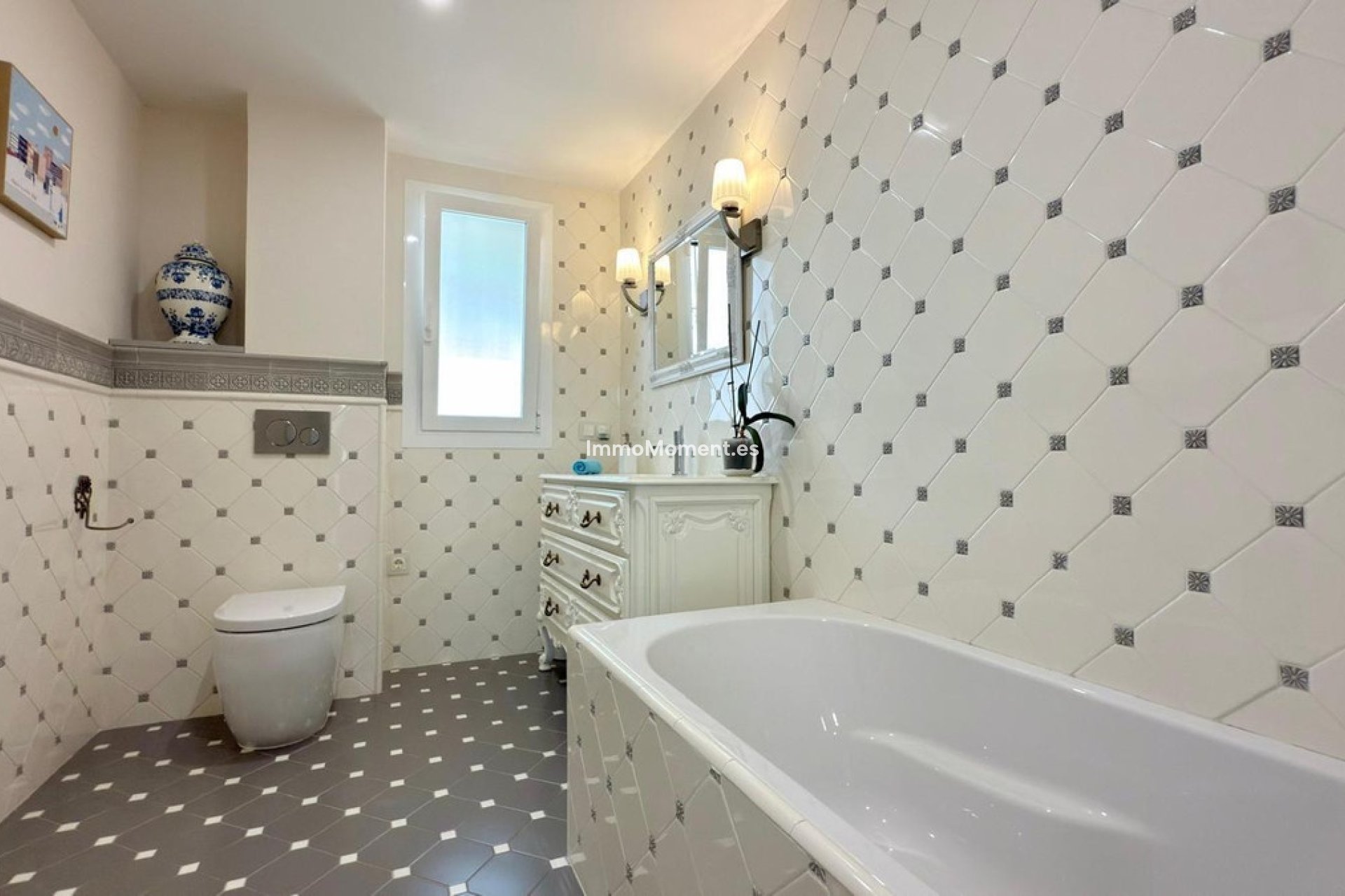 Bestaande woning - Villa - La Nucía - La Nucia Centro