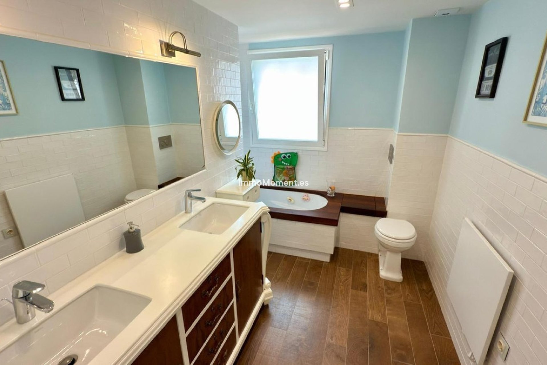 Bestaande woning - Villa - La Nucía - La Nucia Centro