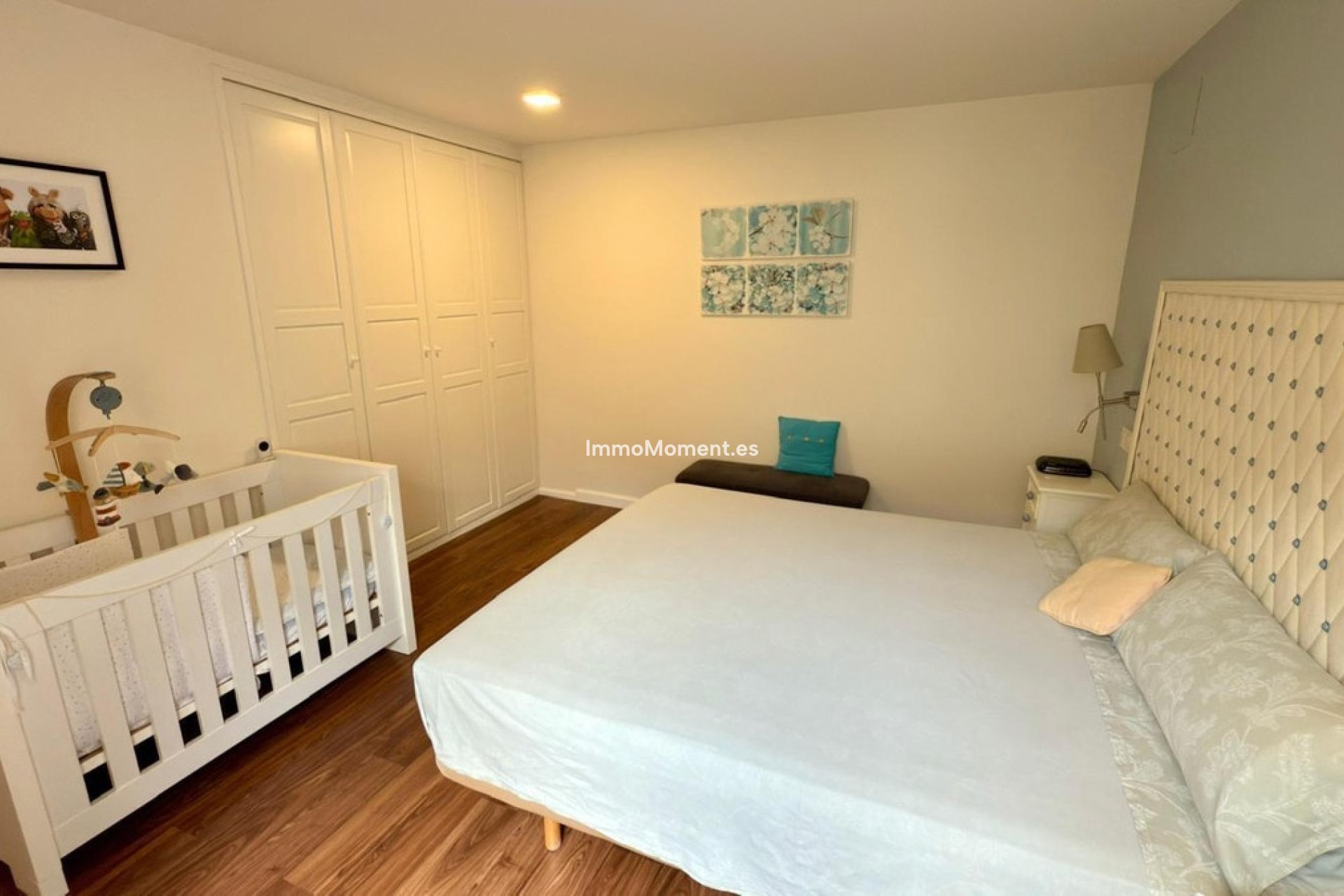 Bestaande woning - Villa - La Nucía - La Nucia Centro