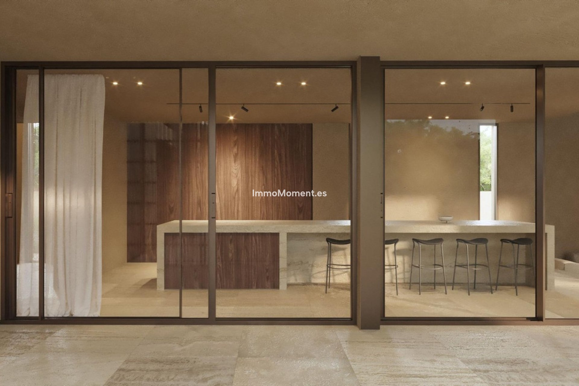 Bestaande woning - Villa - La Nucía - La Nucia Centro