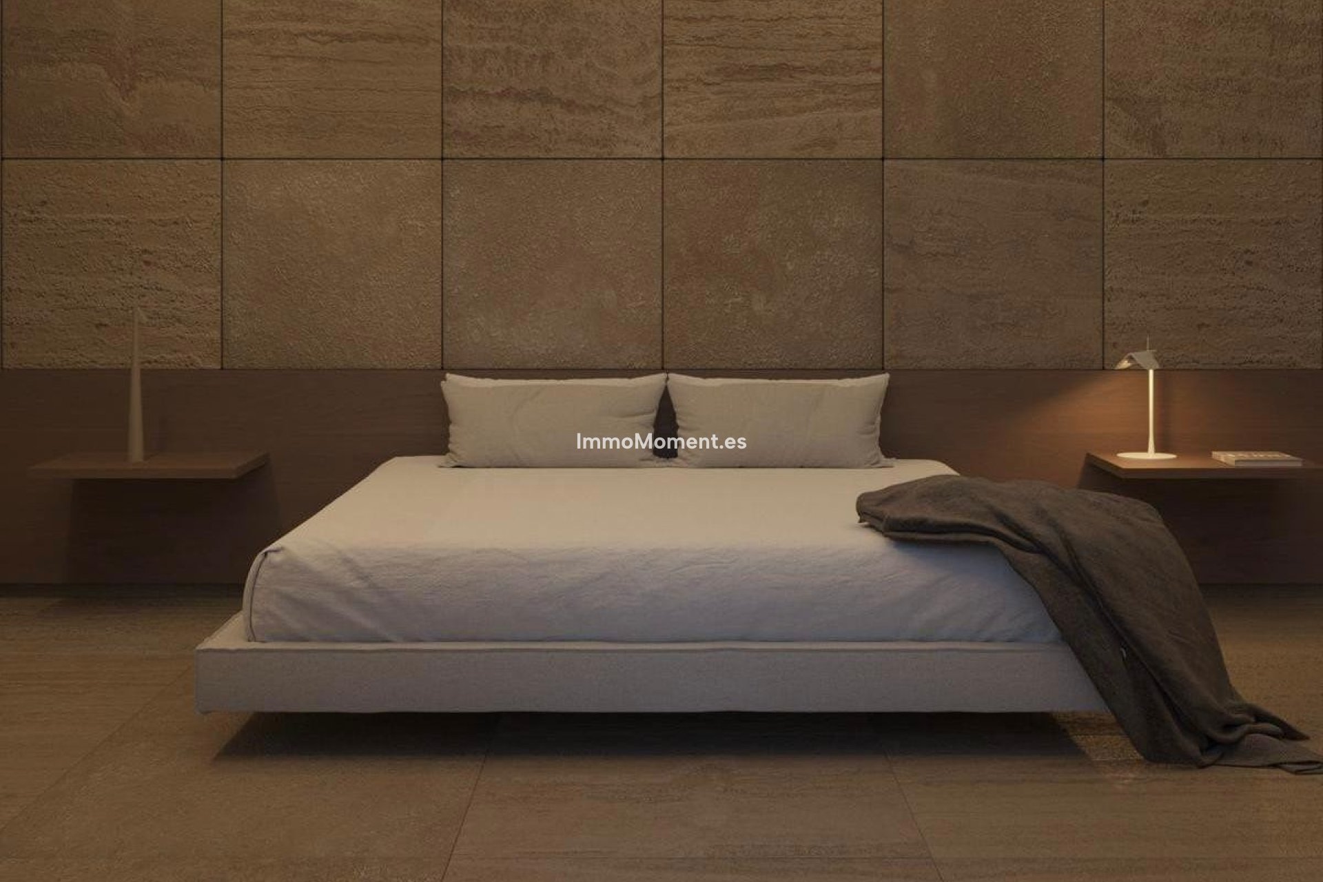 Bestaande woning - Villa - La Nucía - La Nucia Centro