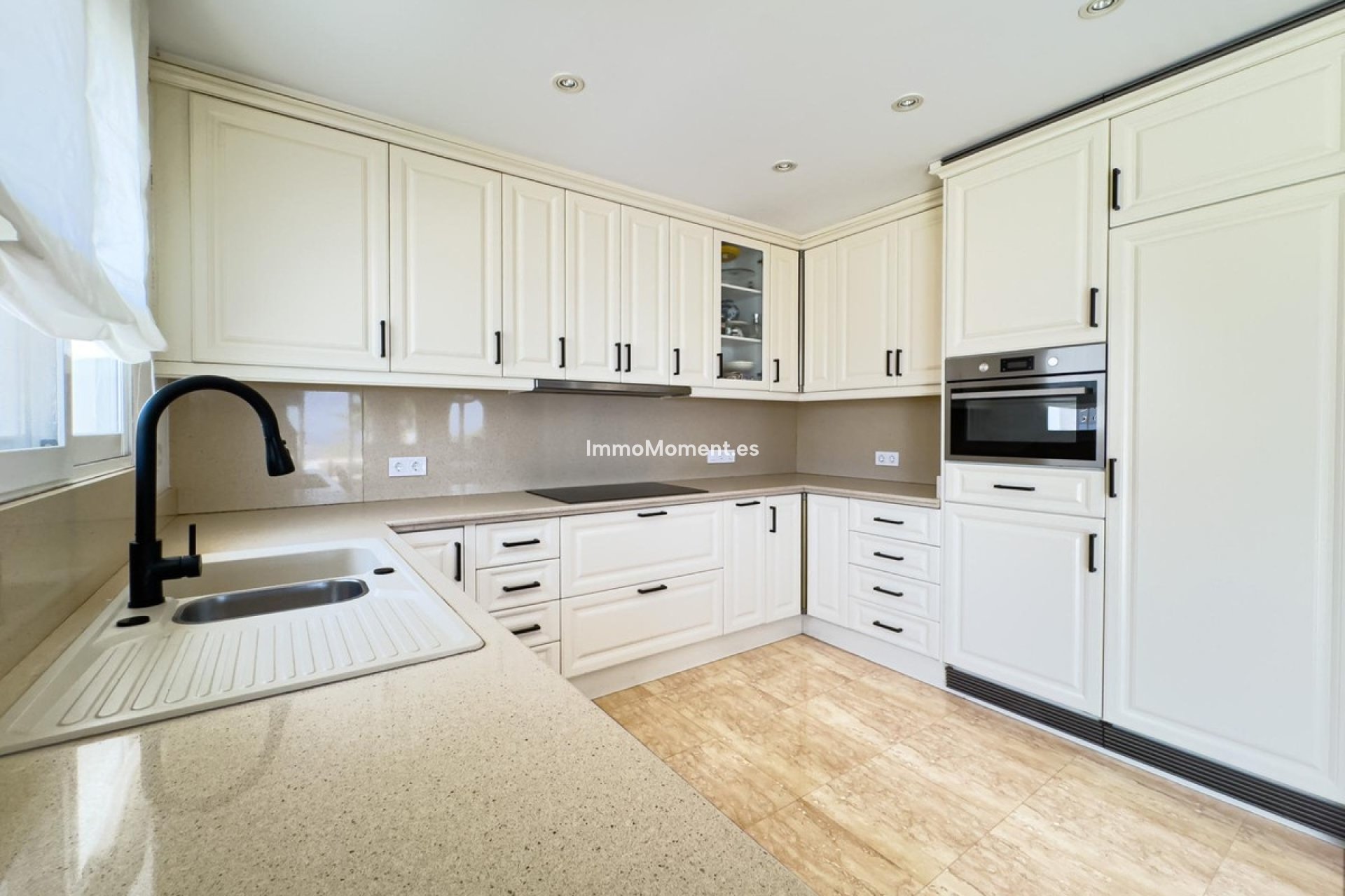 Bestaande woning - Villa - La Nucía - La Nucia Centro