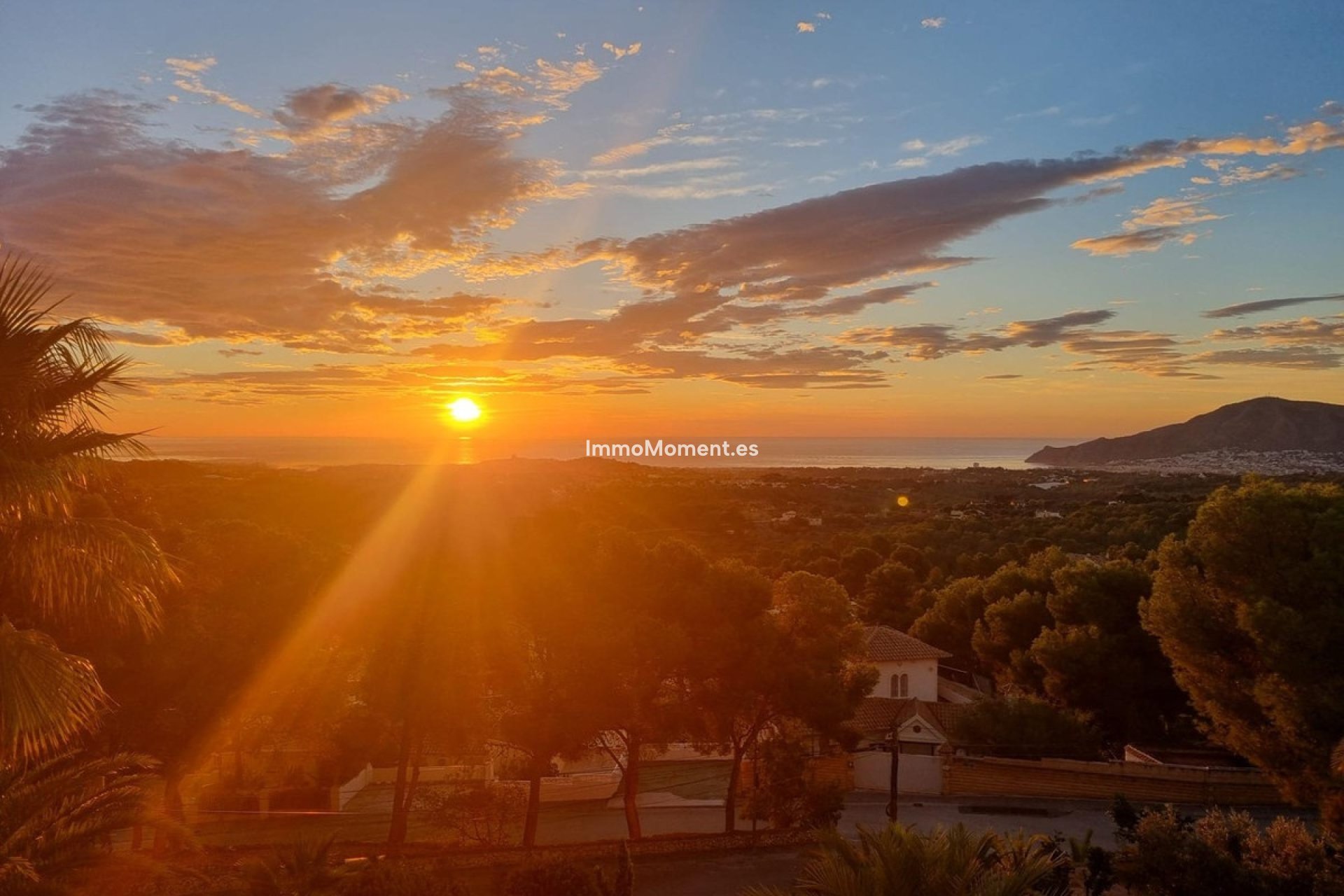 Bestaande woning - Villa - La Nucía - La Nucia Centro