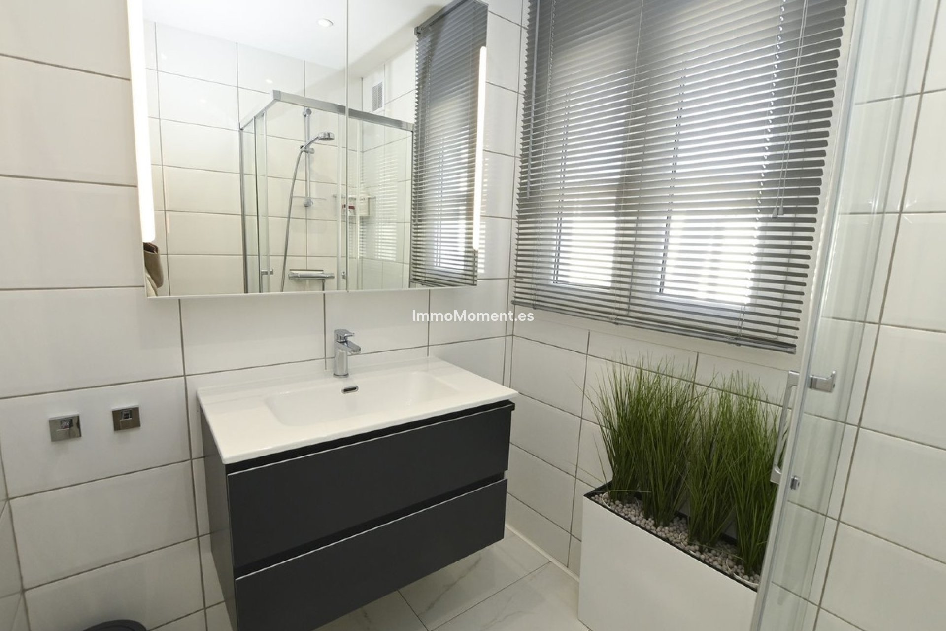 Bestaande woning - Villa - La Nucía - La Nucia Centro