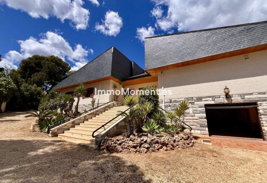 Bestaande woning - Villa - La Nucía - La Nucia Centro