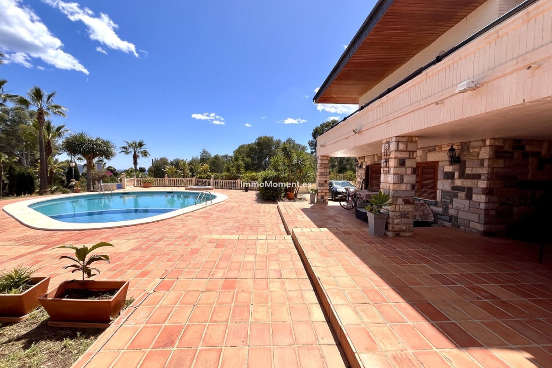 Bestaande woning - Villa - La Nucía - La Nucia Centro