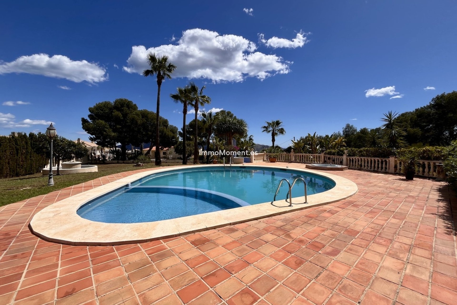 Bestaande woning - Villa - La Nucía - La Nucia Centro