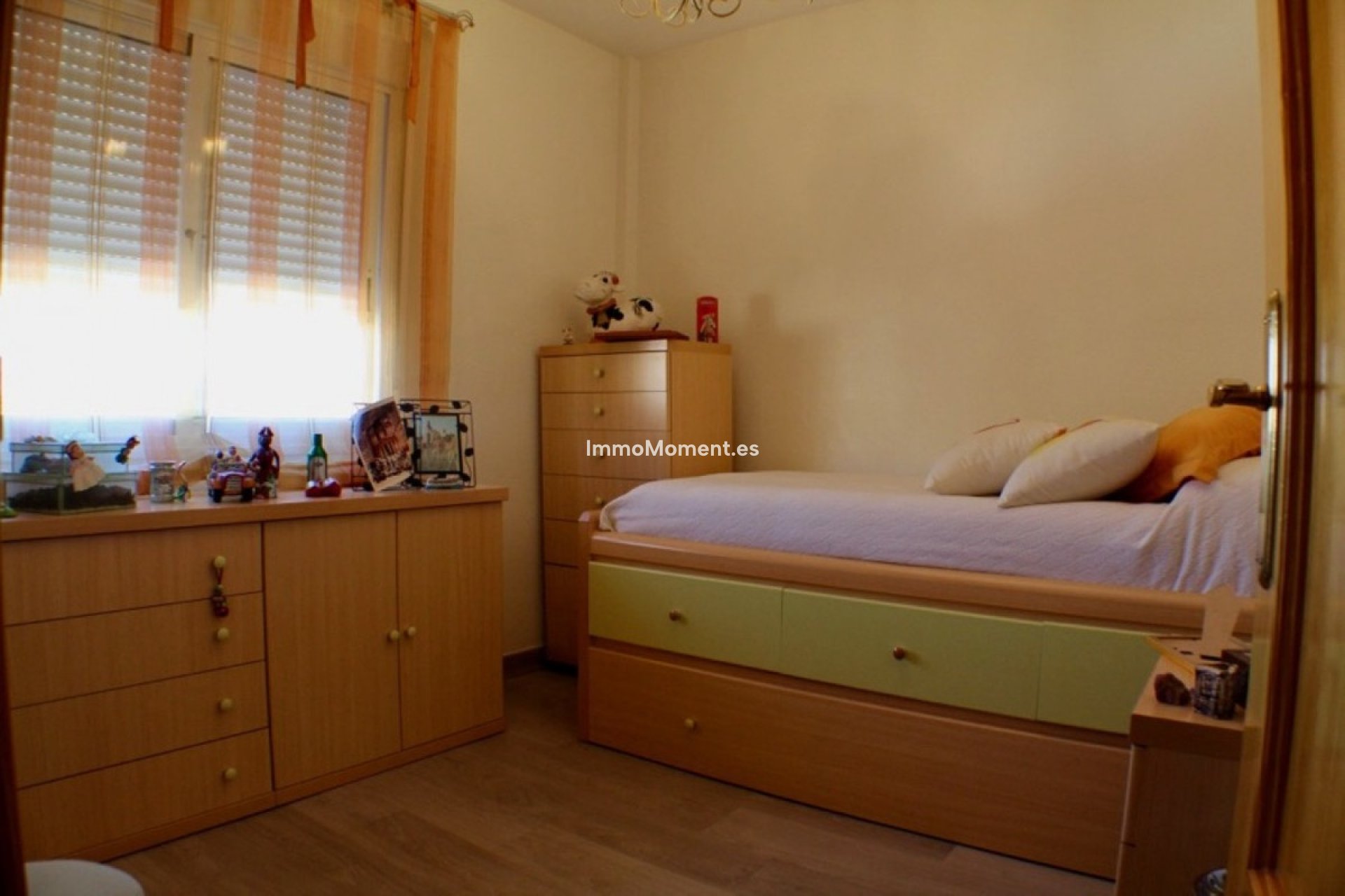 Bestaande woning - Villa - La Nucía - La Nucia Centro