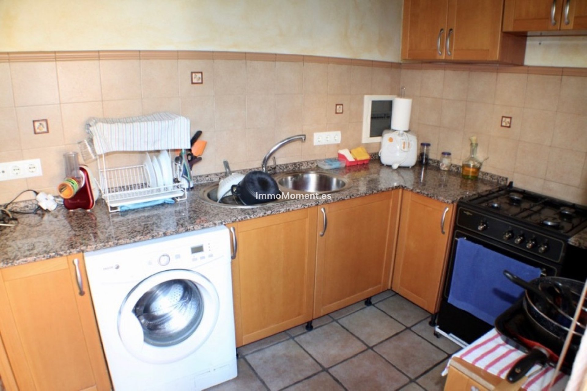 Bestaande woning - Villa - La Nucía - La Nucia Centro