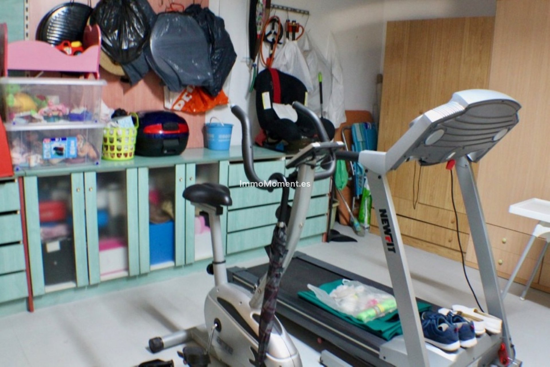 Bestaande woning - Villa - La Nucía - La Nucia Centro