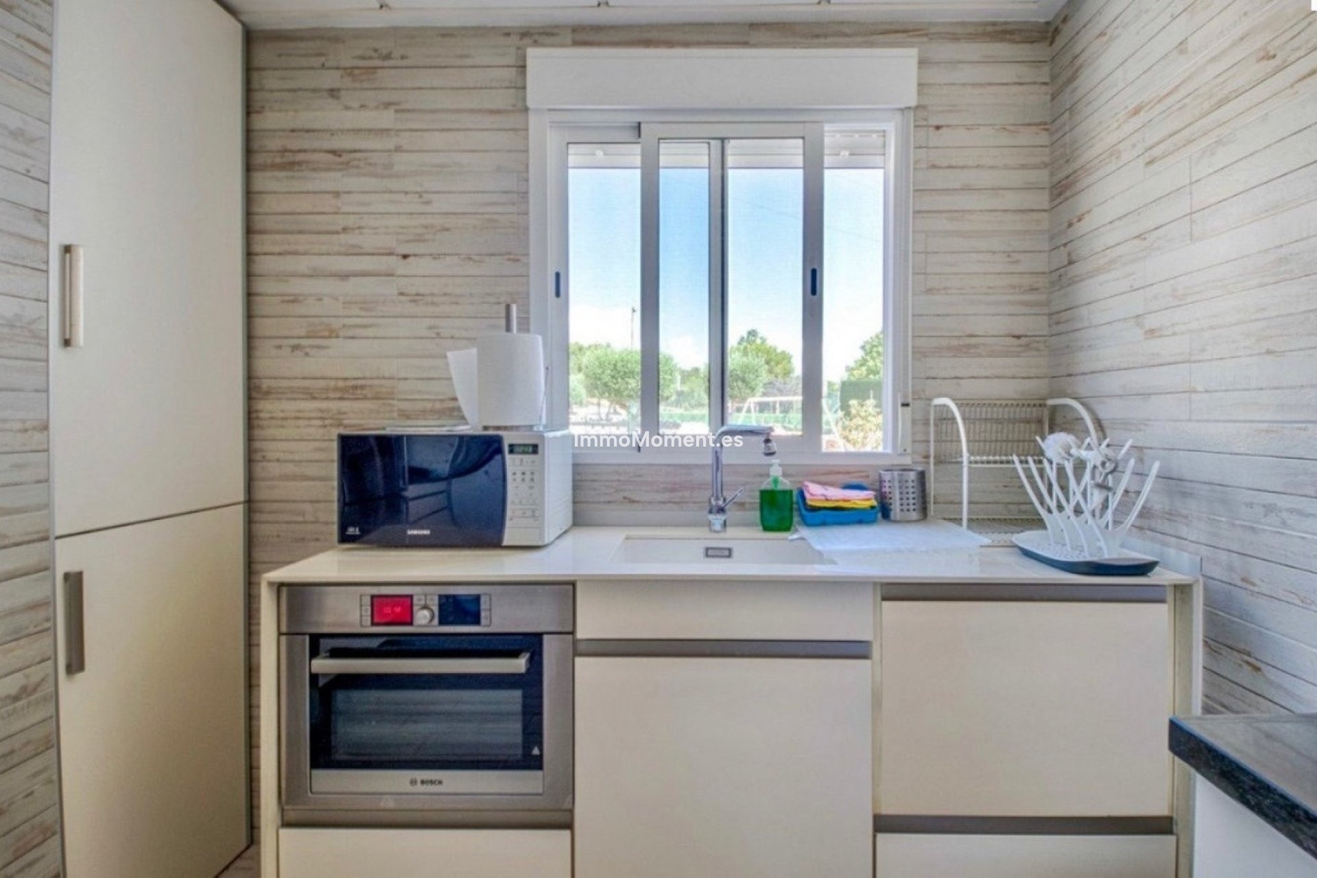 Bestaande woning - Villa - La Nucía - La Nucia Centro