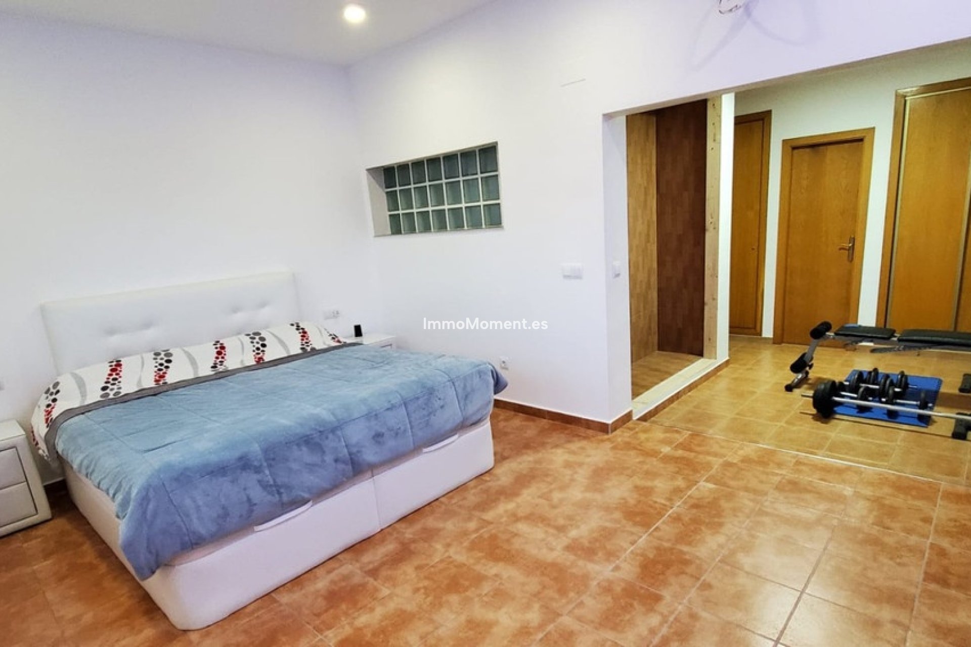 Bestaande woning - Villa - La Nucía - La Nucia Centro