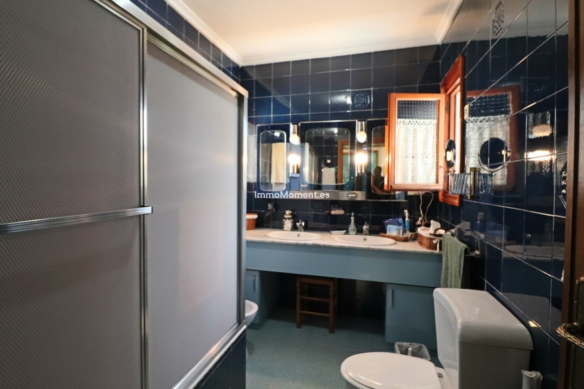 Bestaande woning - Villa - La Nucía - La Nucia Centro