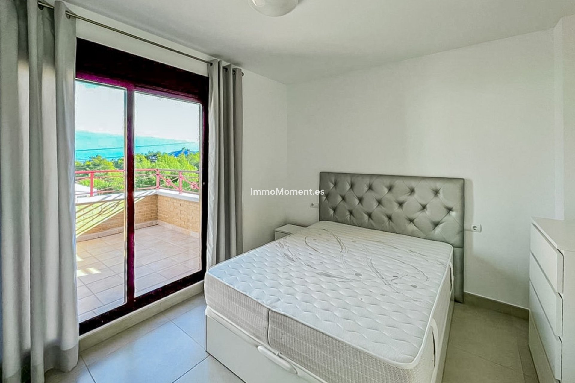 Bestaande woning - Villa - La Nucía - La Nucia Centro