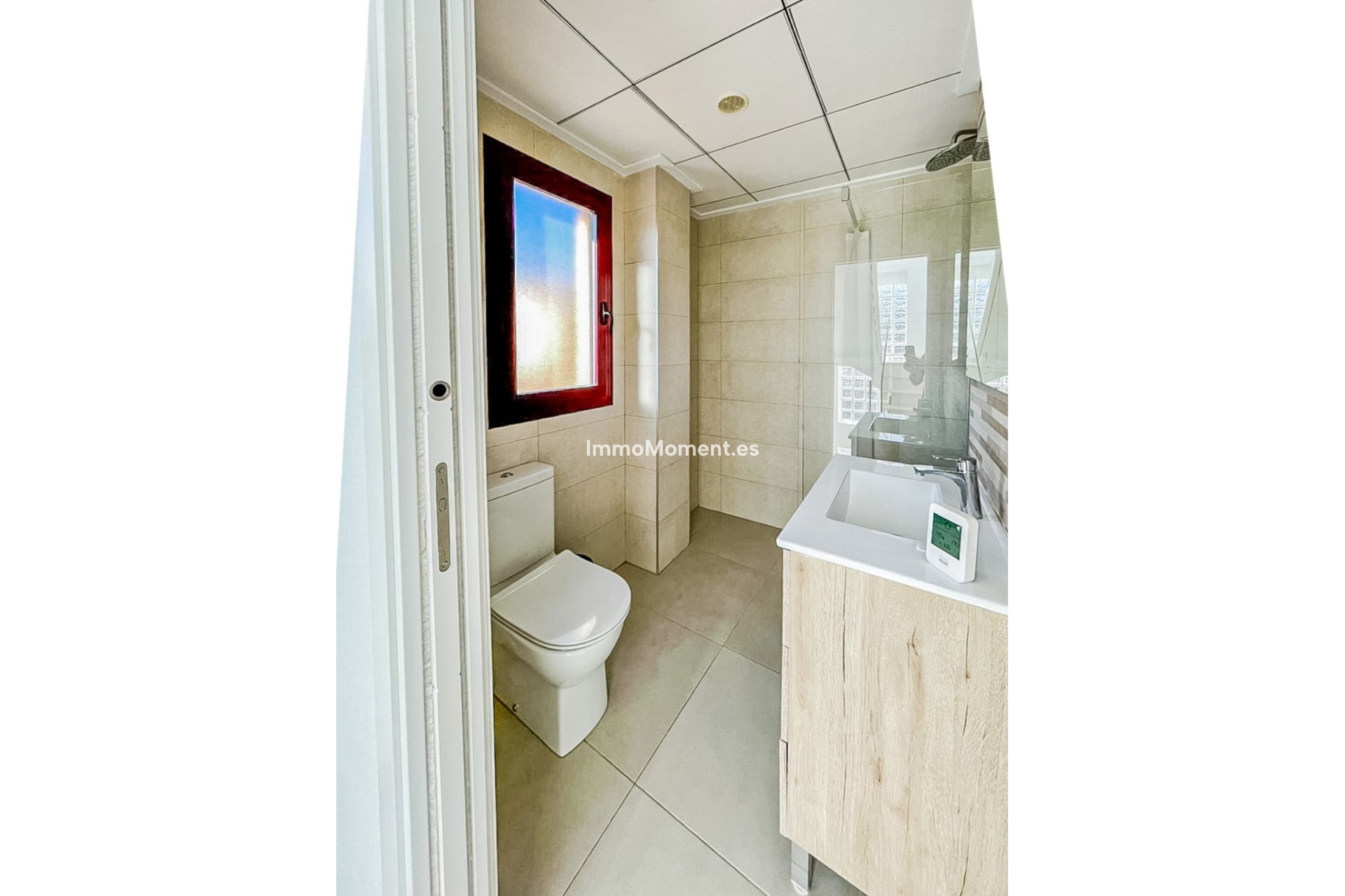 Bestaande woning - Villa - La Nucía - La Nucia Centro